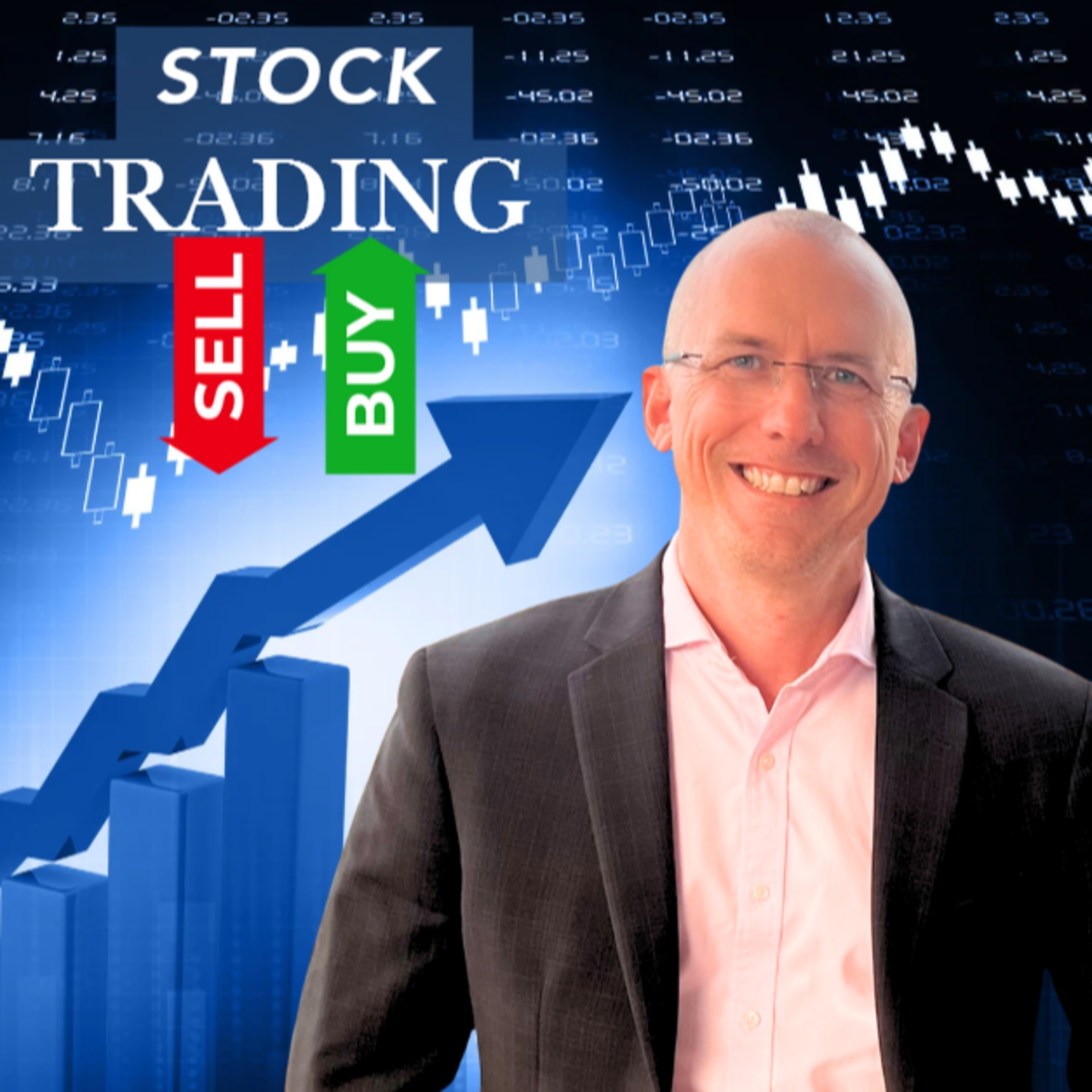 From Novice to EXPERT: Adrian's 20 Year Trading Journey [the POWER of SYSTEMATIC Trading] episode artwork
