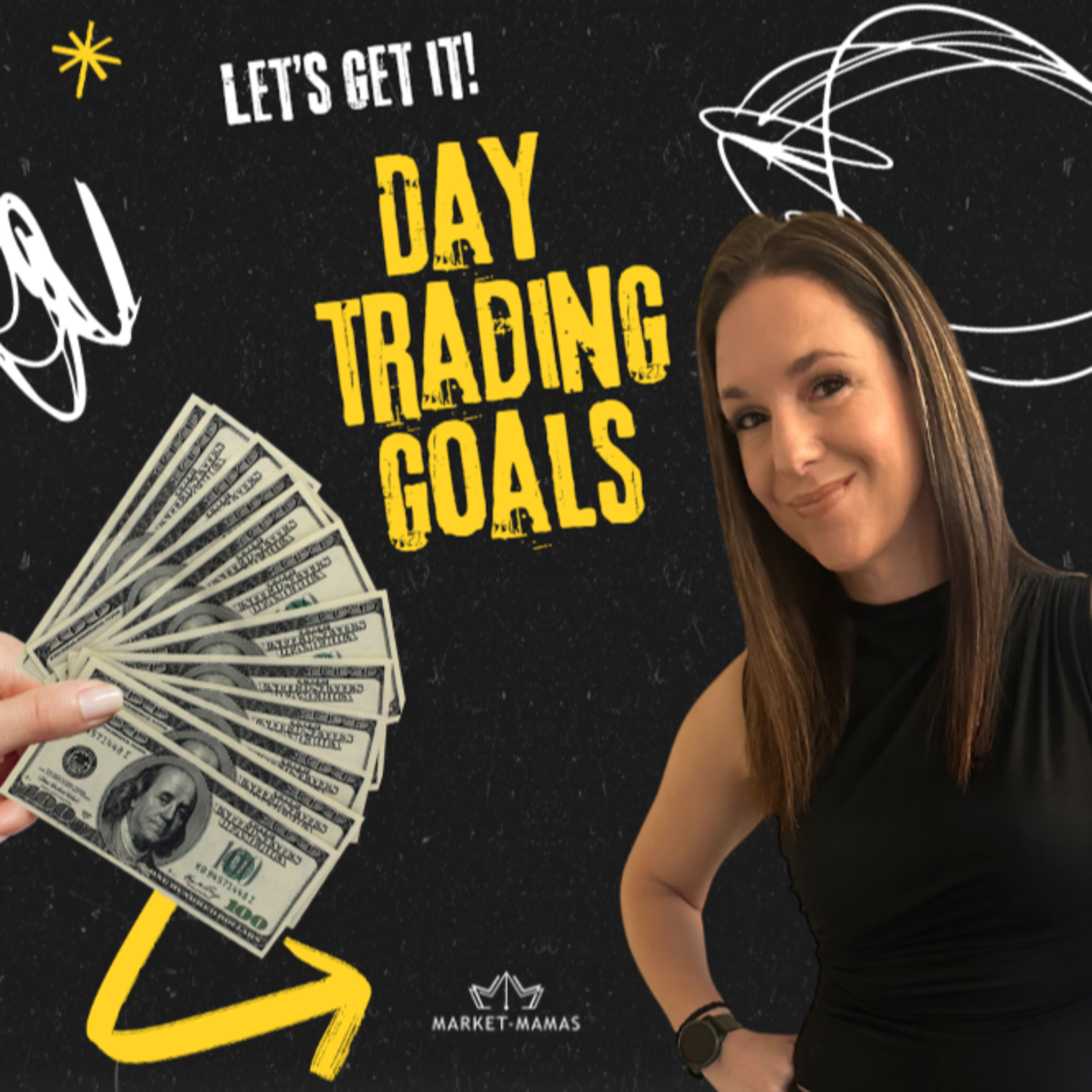 The Unexpected BENEFITS of Failing at your GOALS | Futures Day Trader | 2025 episode artwork
