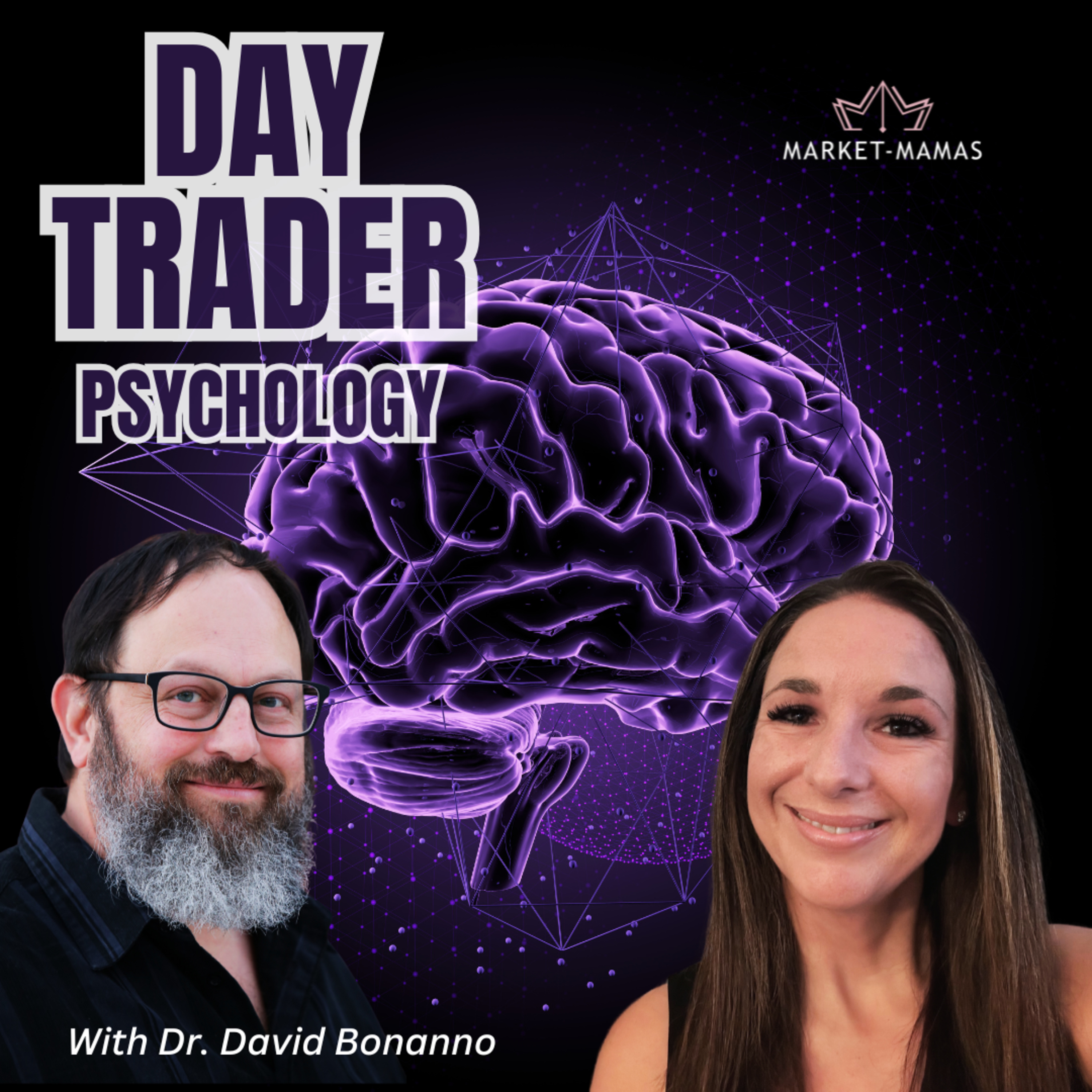 Market Mamas: Day Trader Psychology