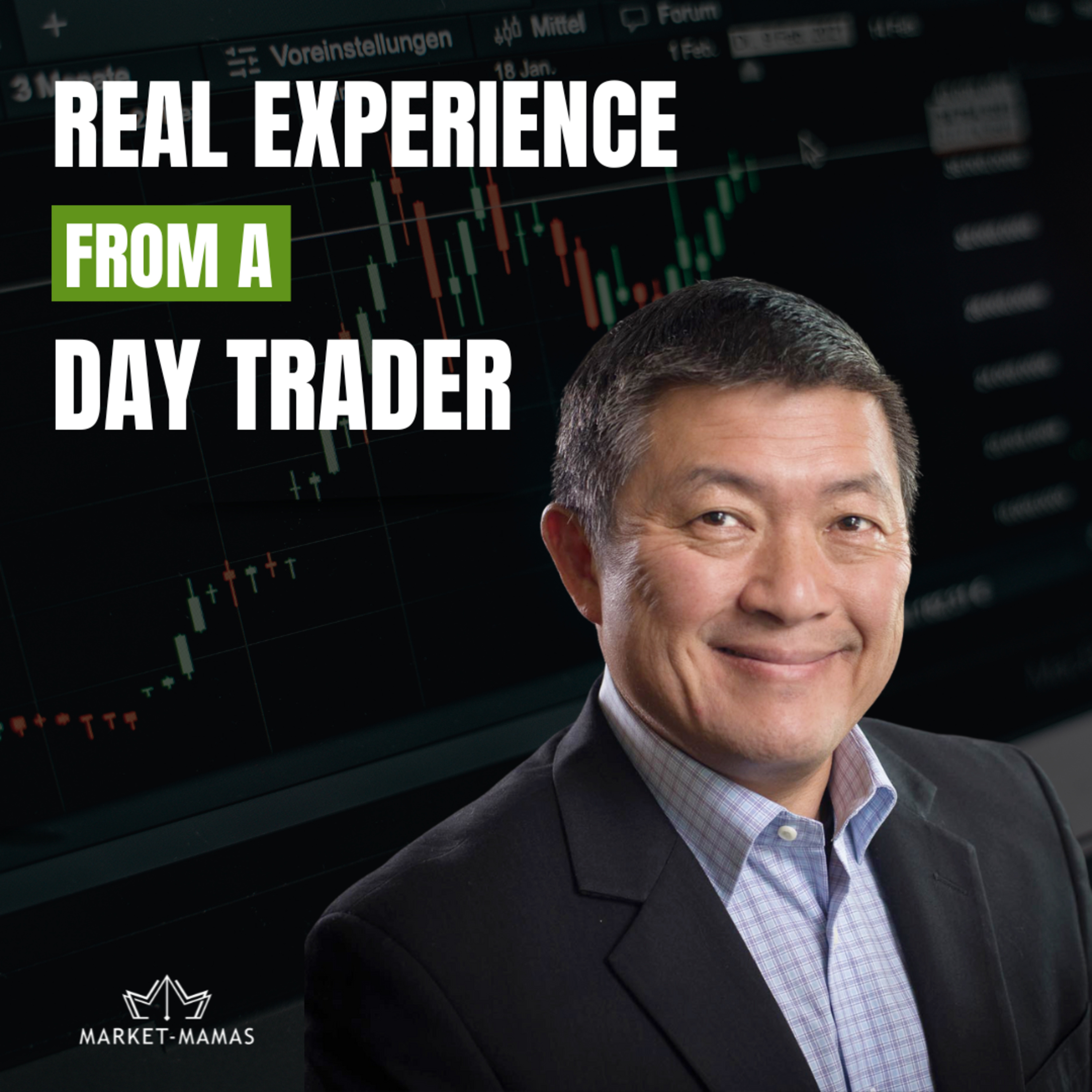 Mastering Day Trading: Helpful Insights from Experienced Futures Day Traders | 2025 episode artwork