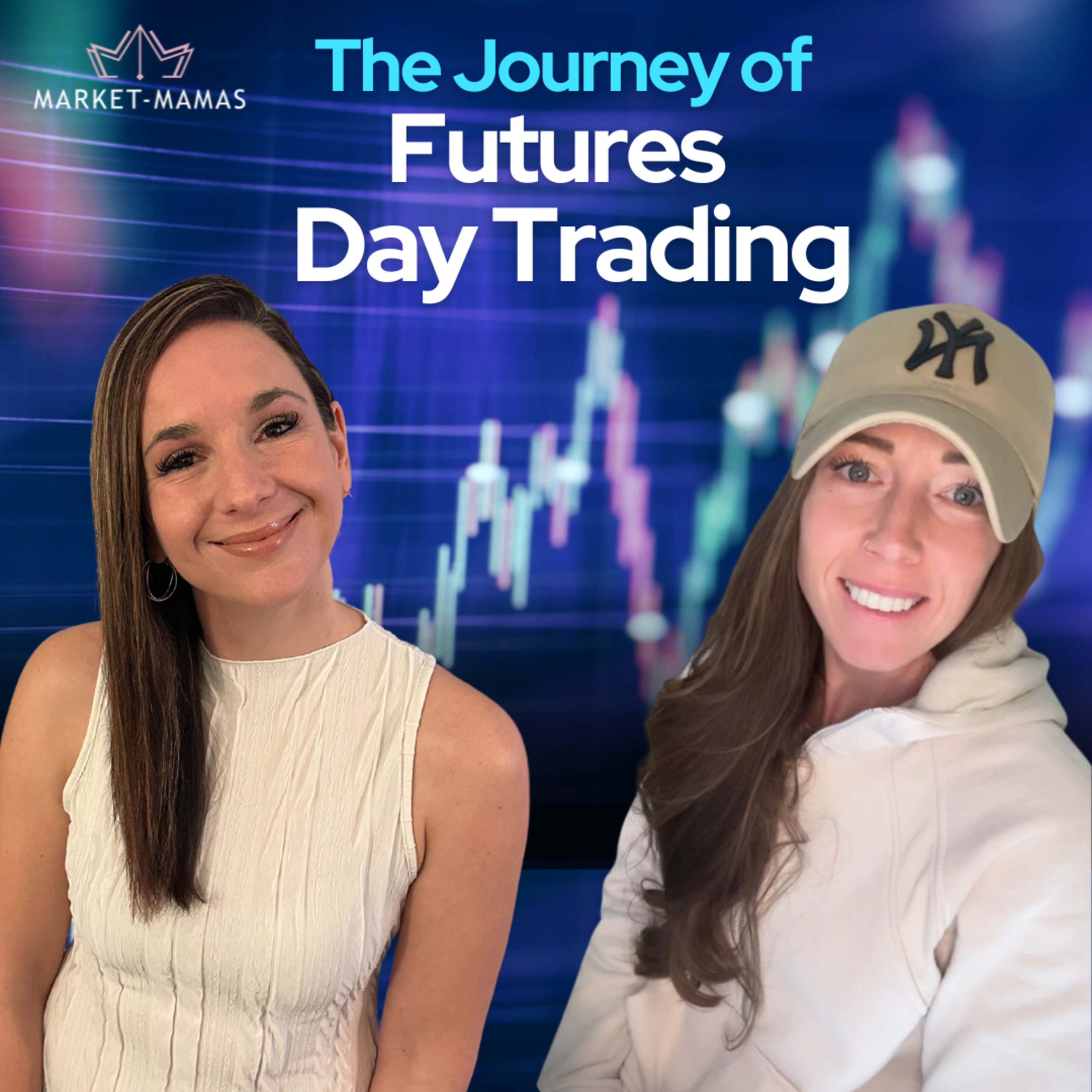 Market Mamas: Day Trader Psychology