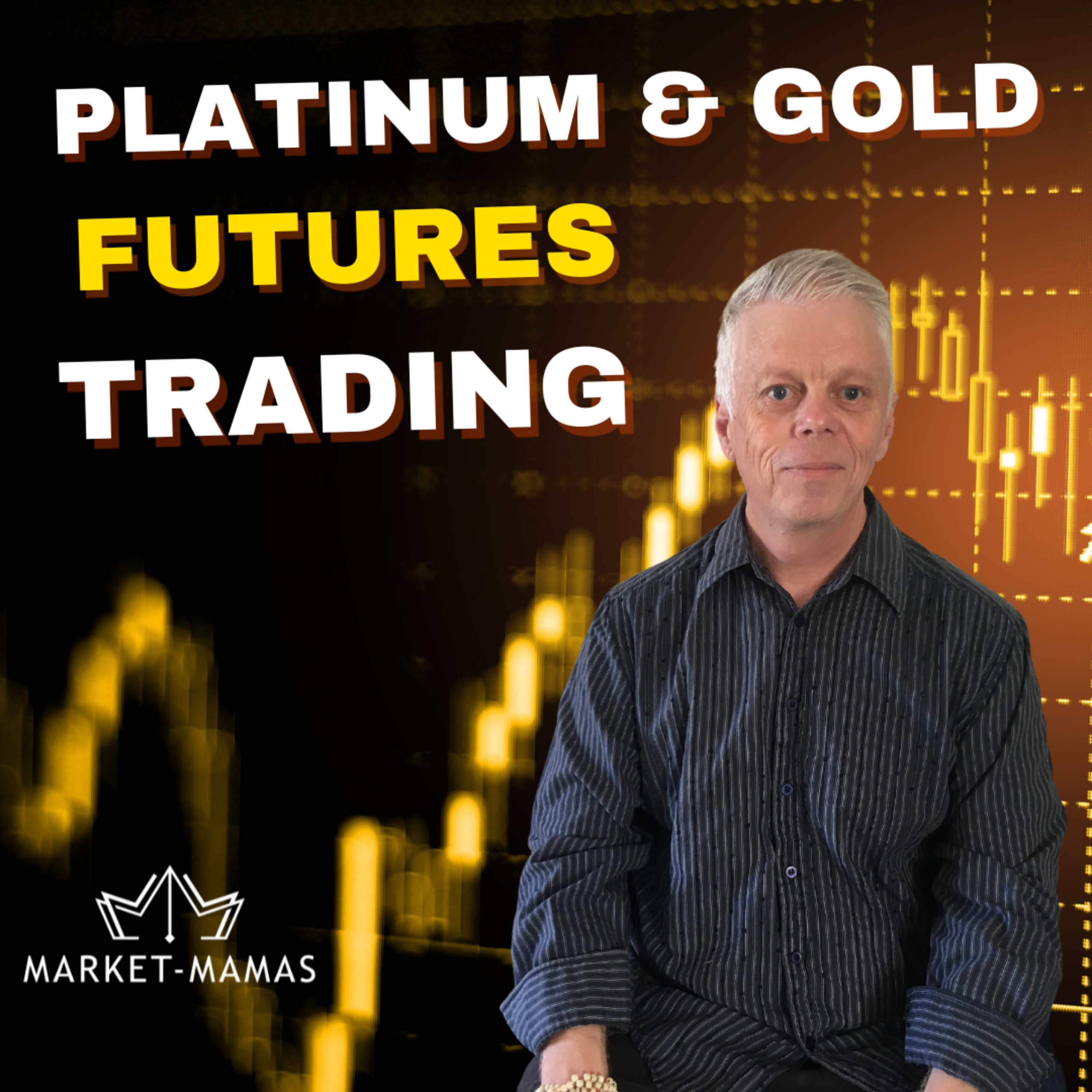 Market Mamas: Day Trader Psychology