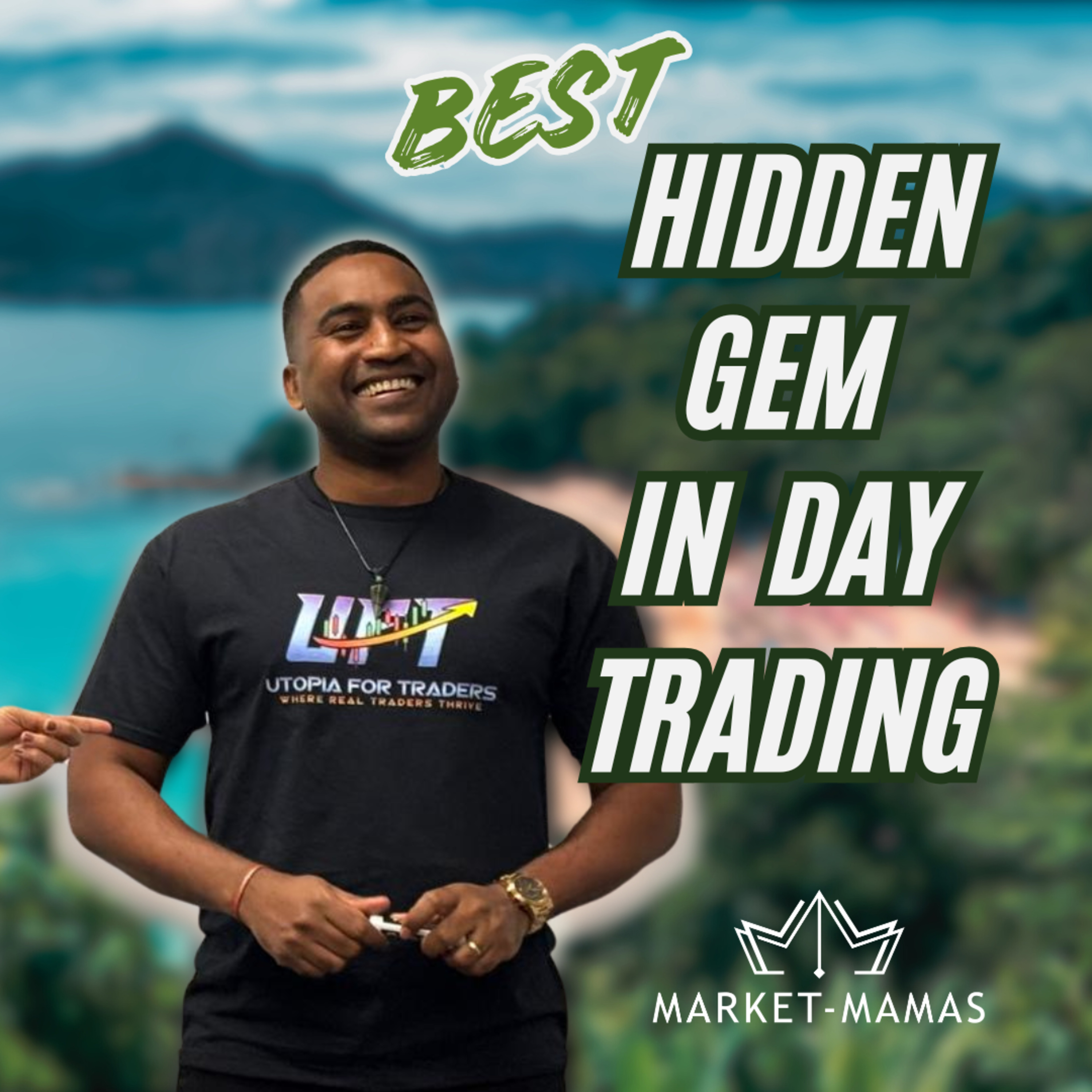 Market Mamas: Day Trader Psychology
