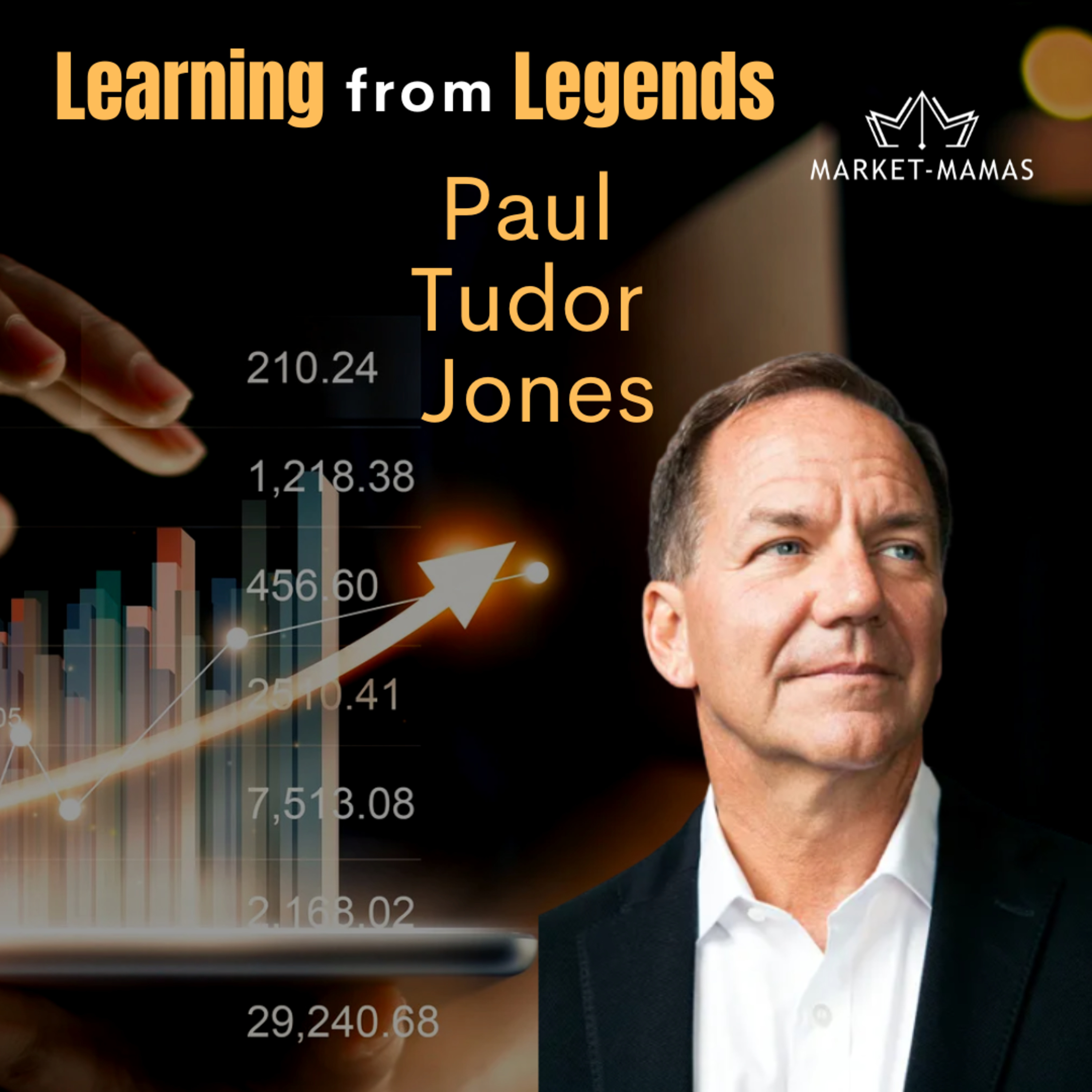 Market Mamas: Day Trader Psychology