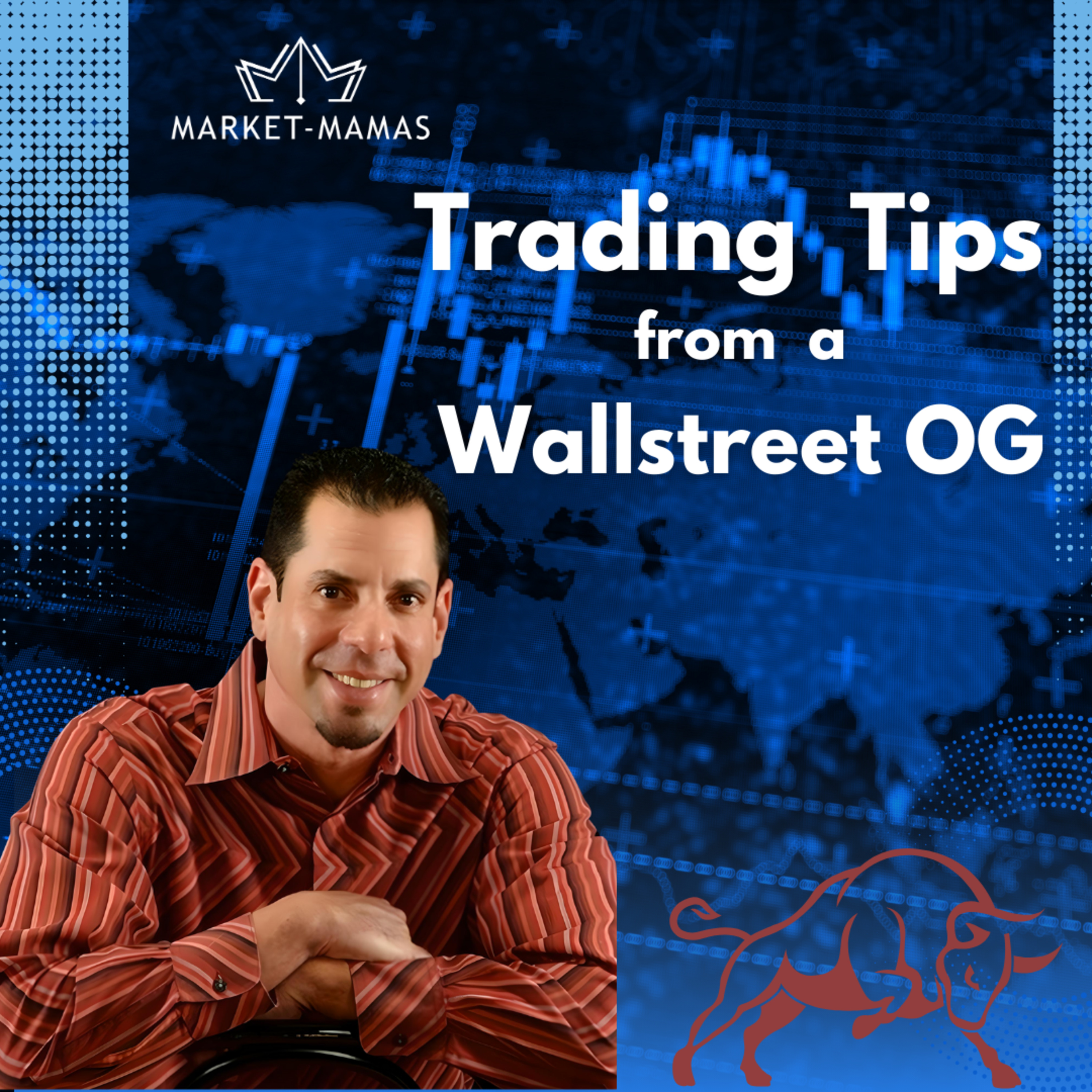 Market Mamas: Day Trader Psychology