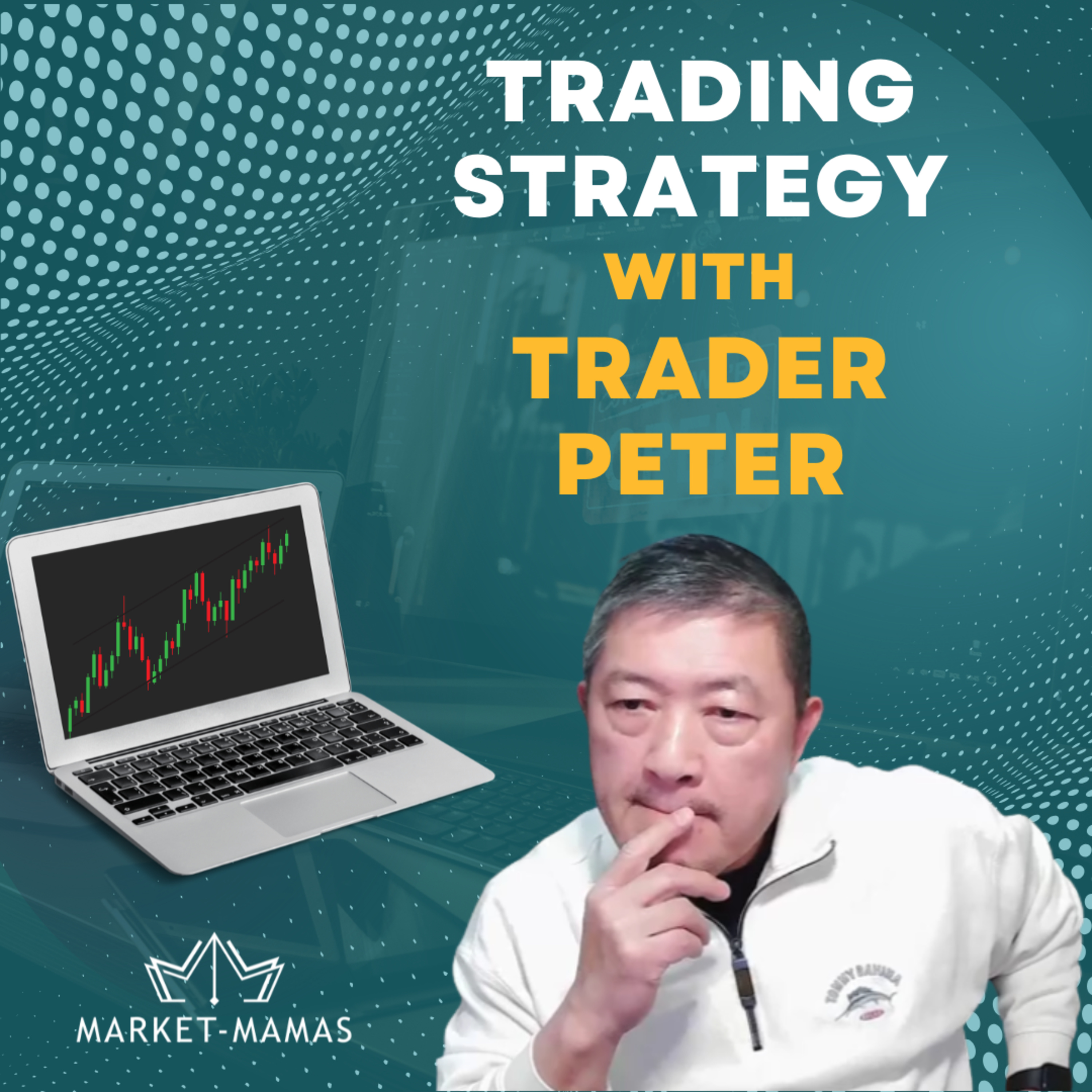Strategies for Success in Day Trading | Q & A with Real Traders | 2025 episode artwork