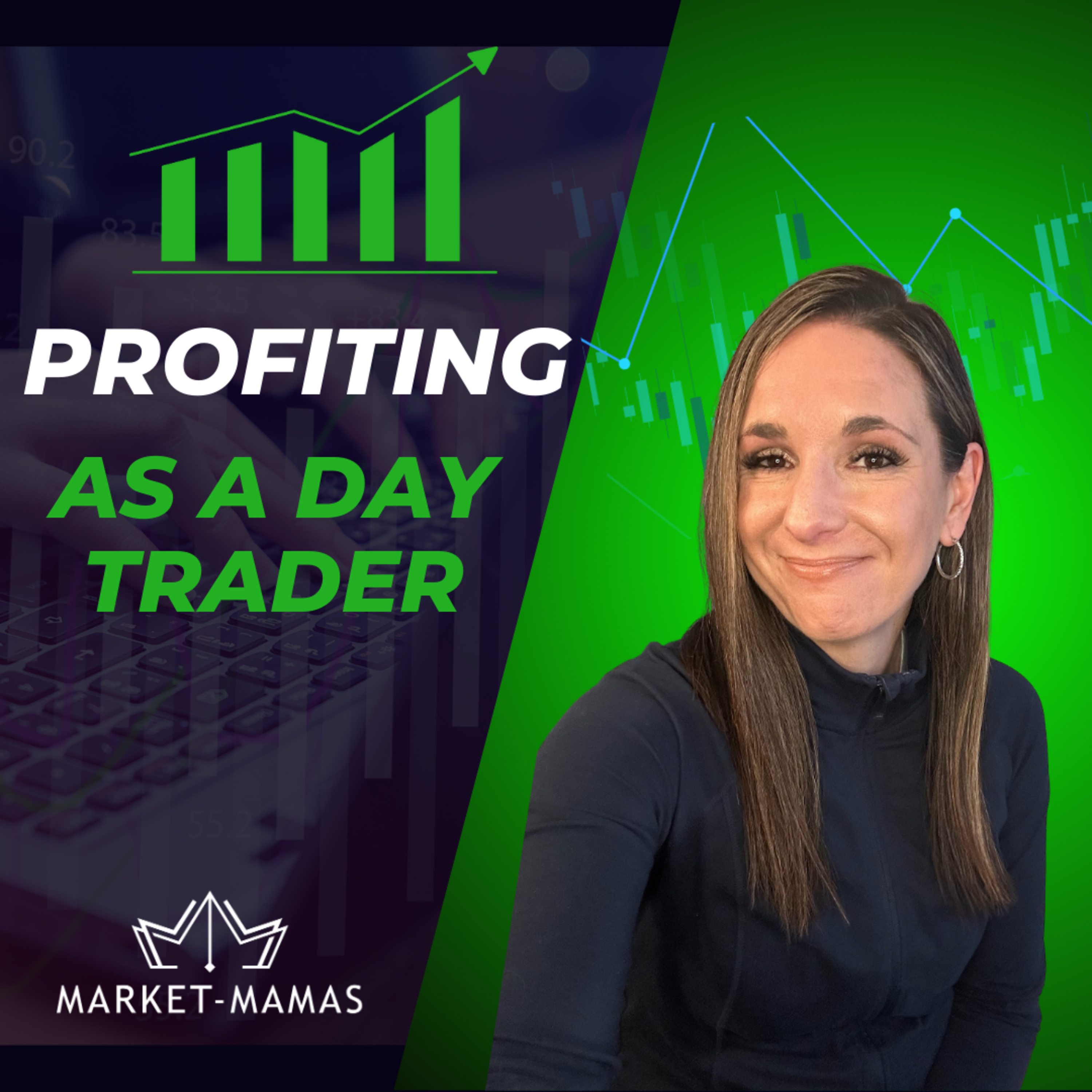 My Life and Growth as a Futures Day Trader | Journey to Profitability episode artwork