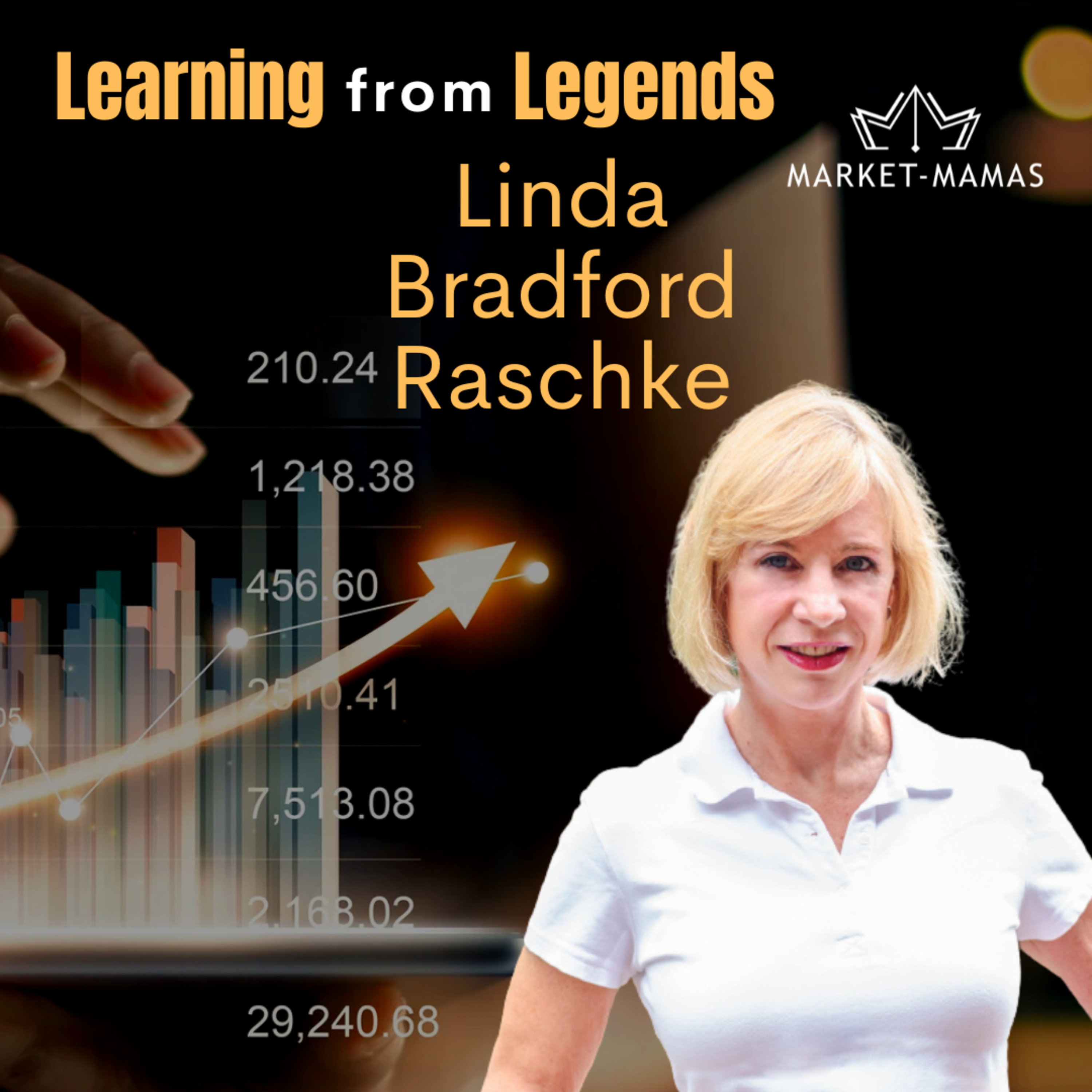 Market Mamas: Day Trader Psychology