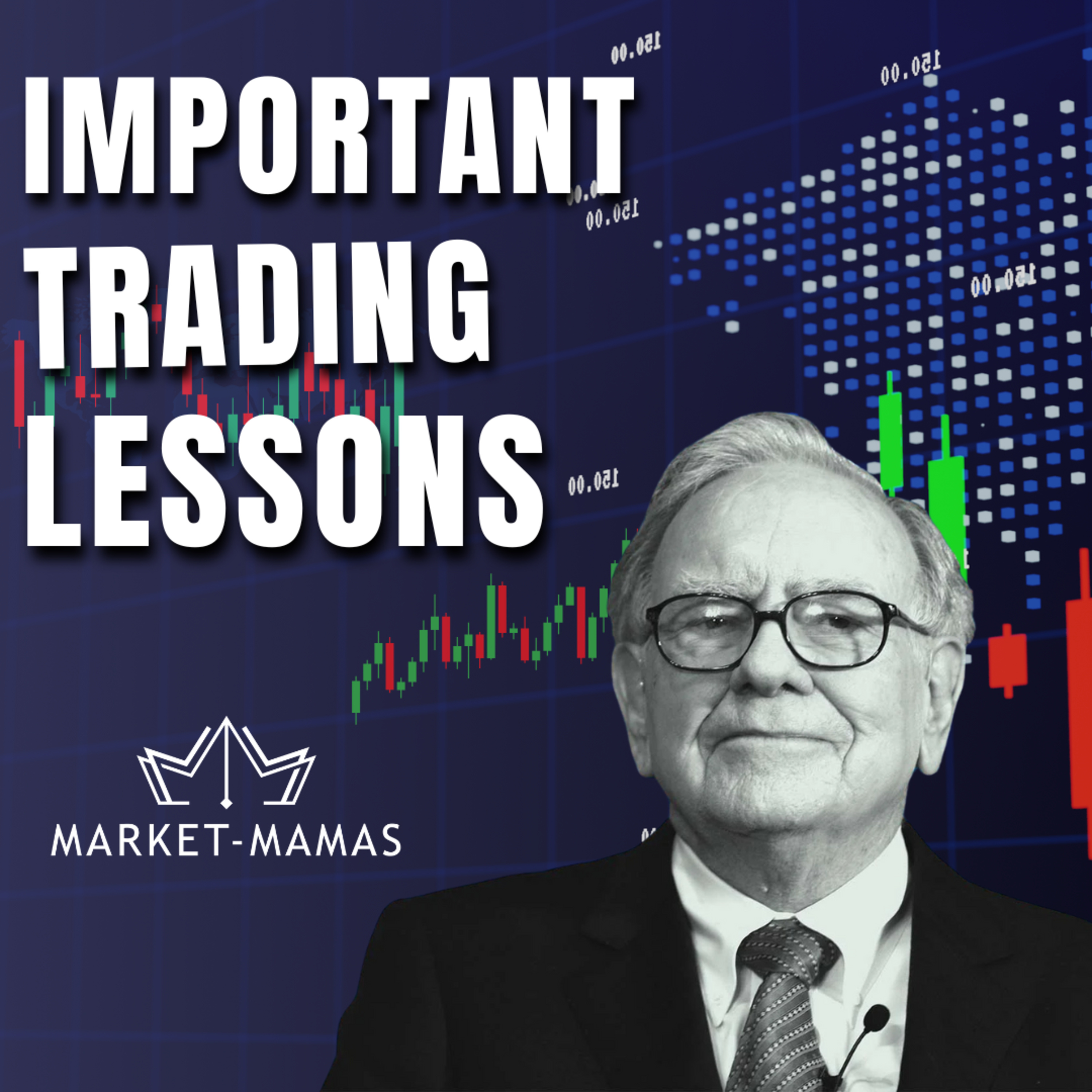 Market Mamas: Day Trader Psychology