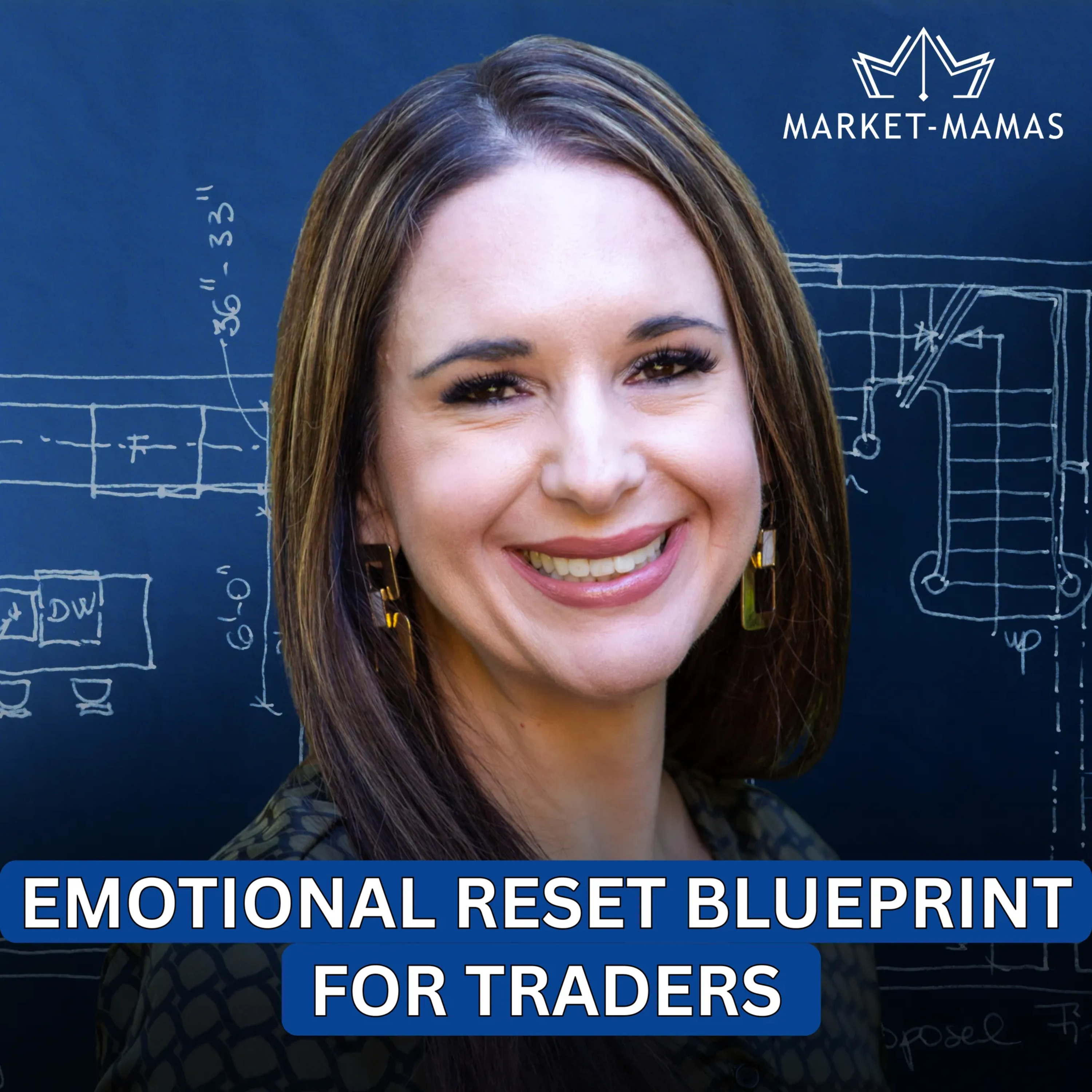 How Day Traders Recover from Red Days to Build Winning Momentum with Emotional Reset Protocols episode artwork