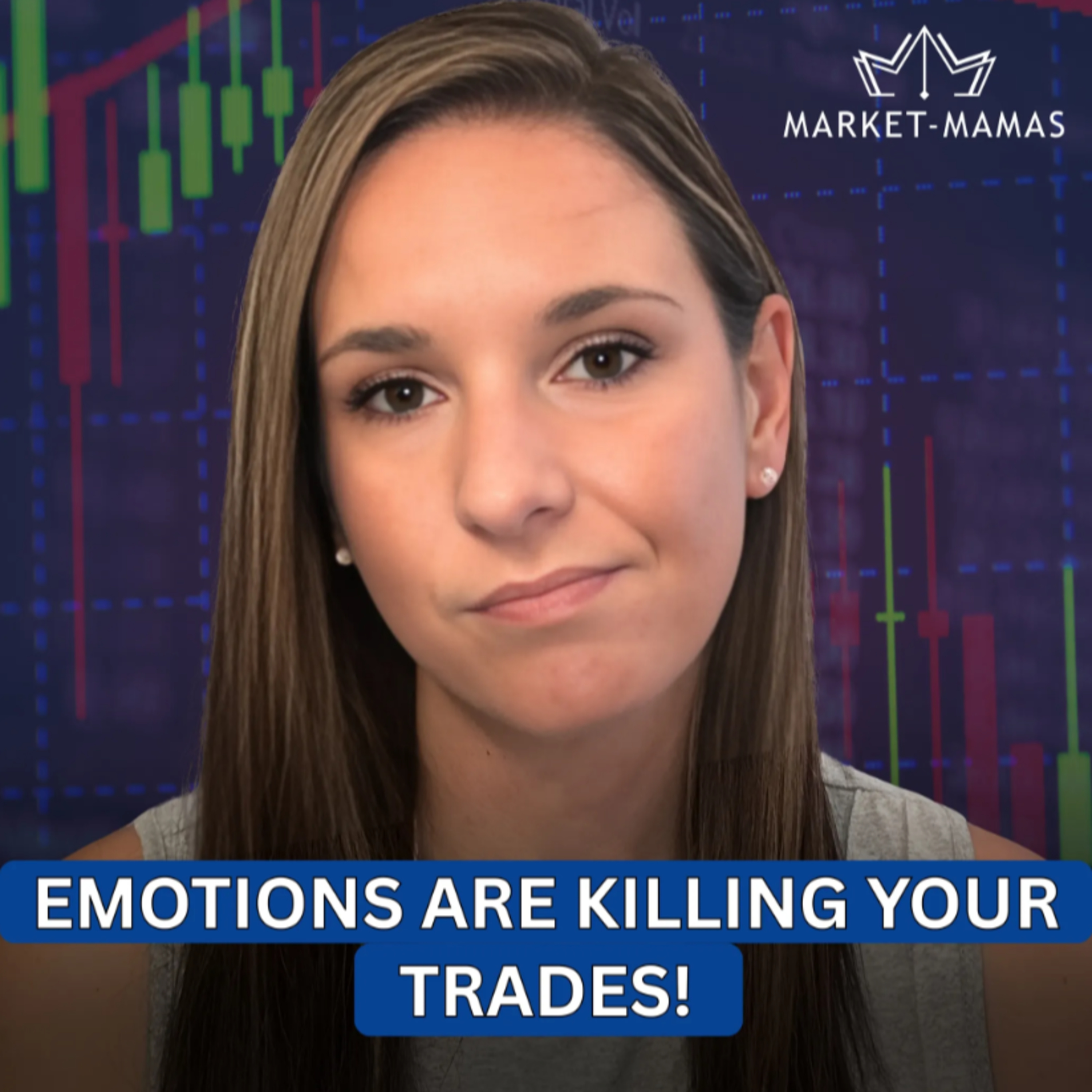 Market Mamas: Day Trader Psychology