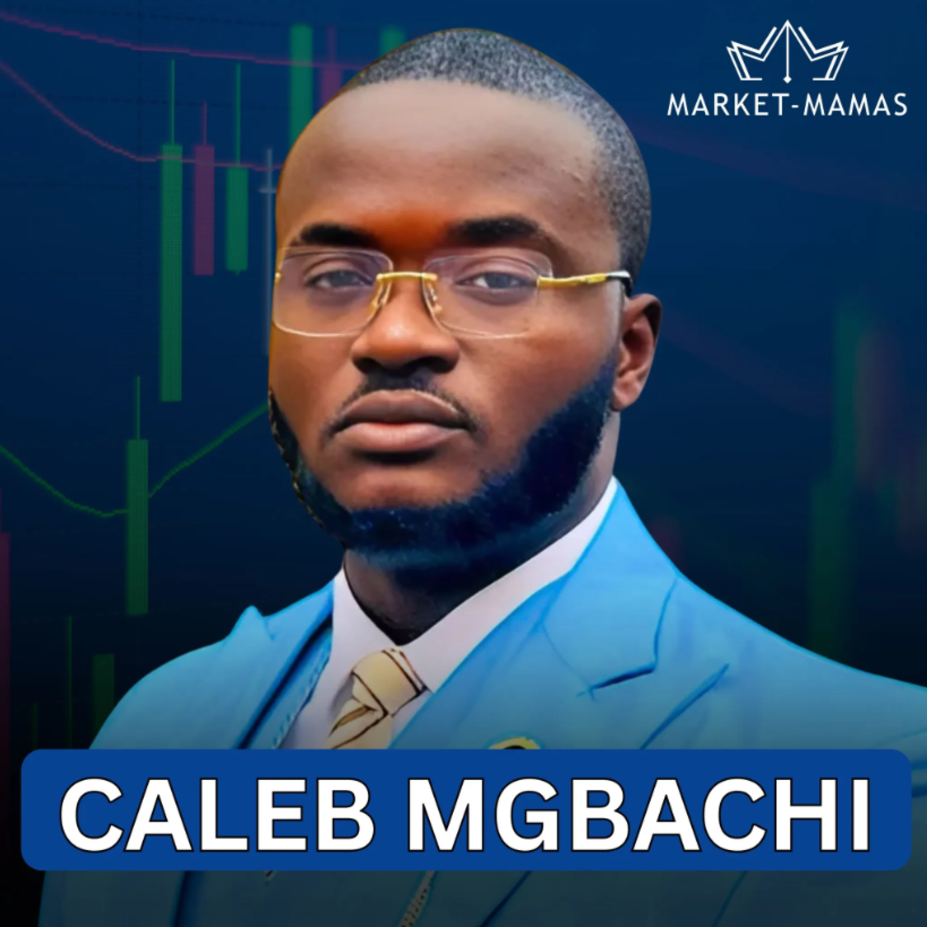 Market Mamas: Day Trader Psychology