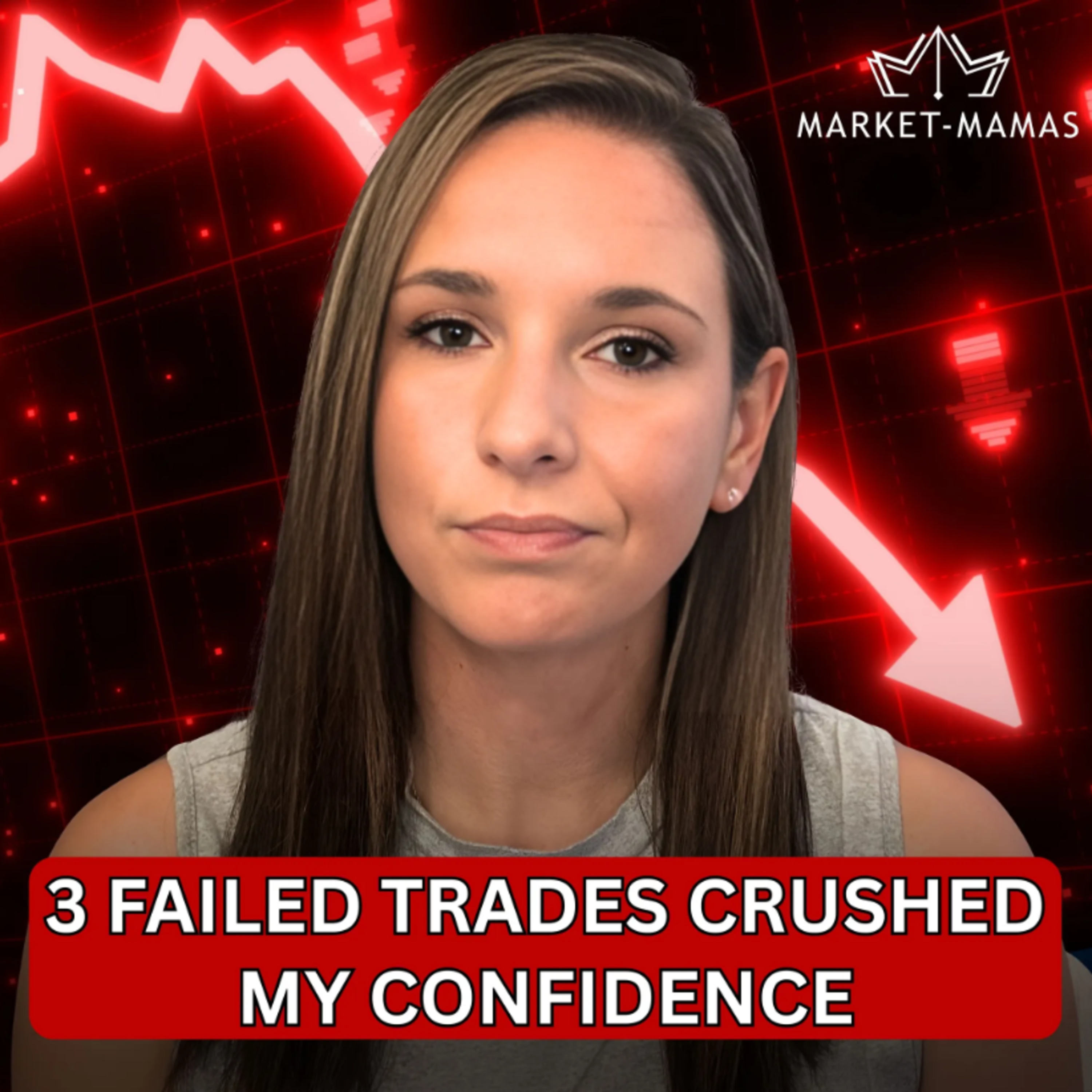 I Had a Shit Day Trading Morning and Questioned Everything, But I’m Still Not Quitting episode artwork