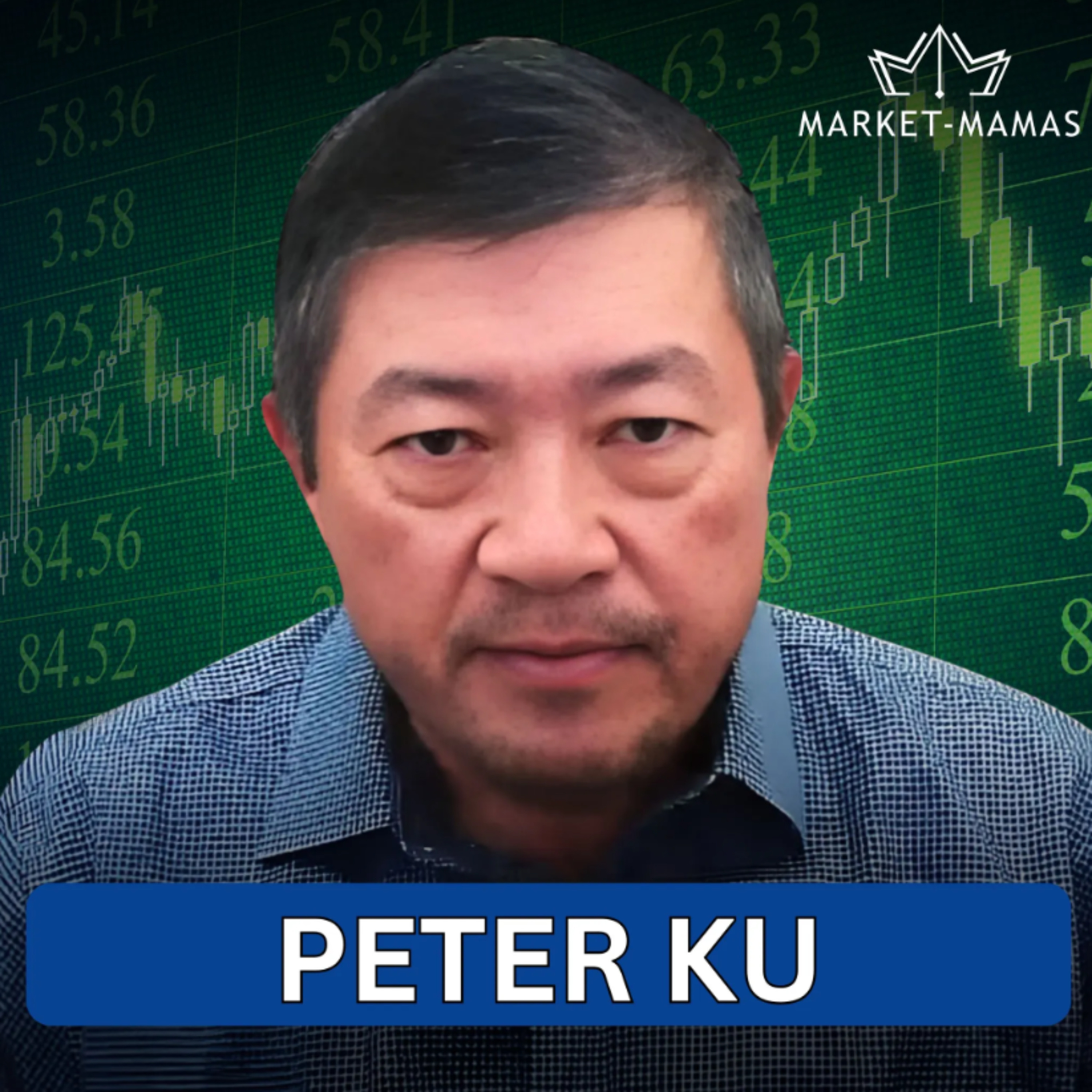 Rhythm Day Trading Strategy & Inner Psychology Work for Traders to Master Consistency with Peter Ku episode artwork