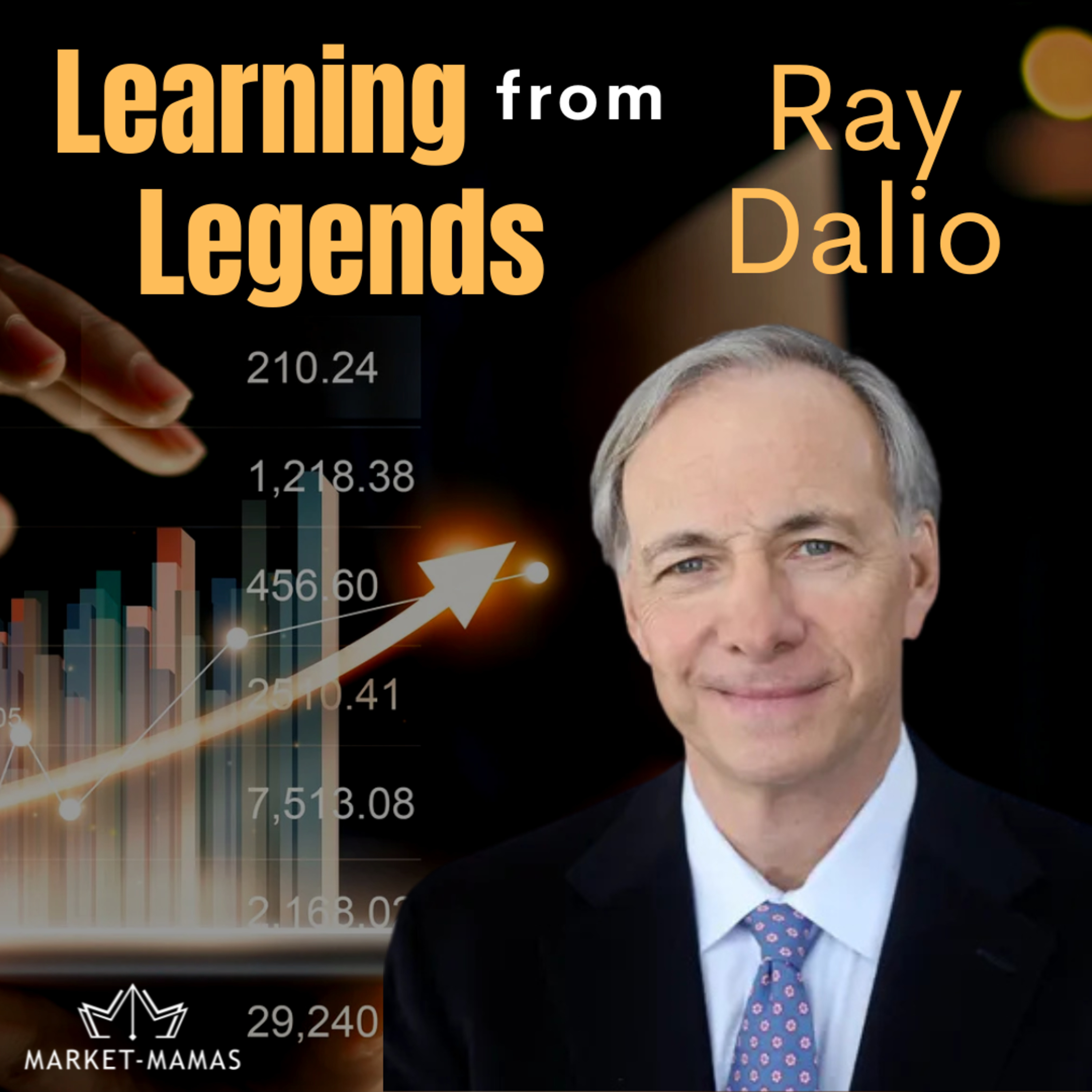 Market Mamas: Day Trader Psychology