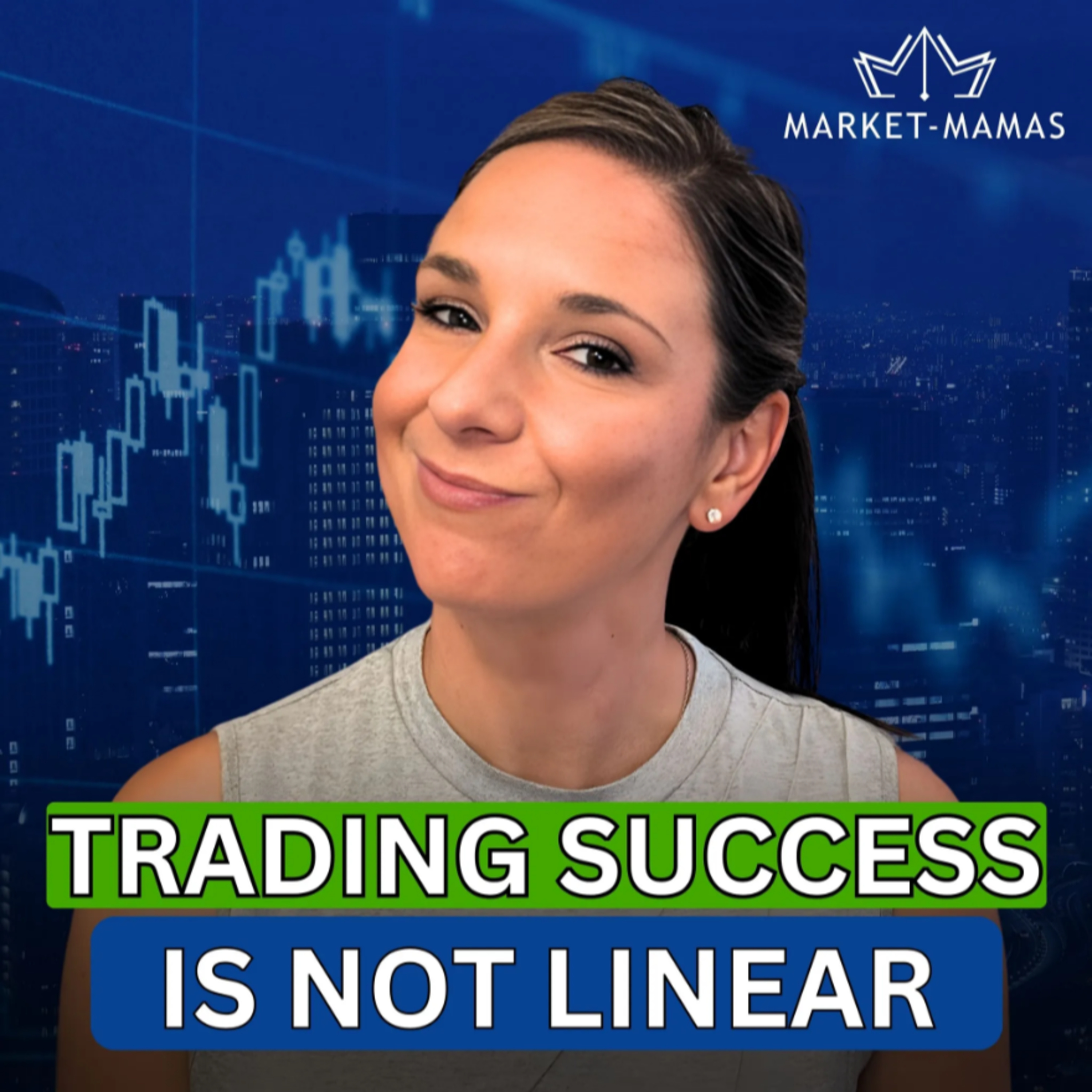 The Challenge for Independent Traders to Push Through Setbacks and Find Profitability episode artwork
