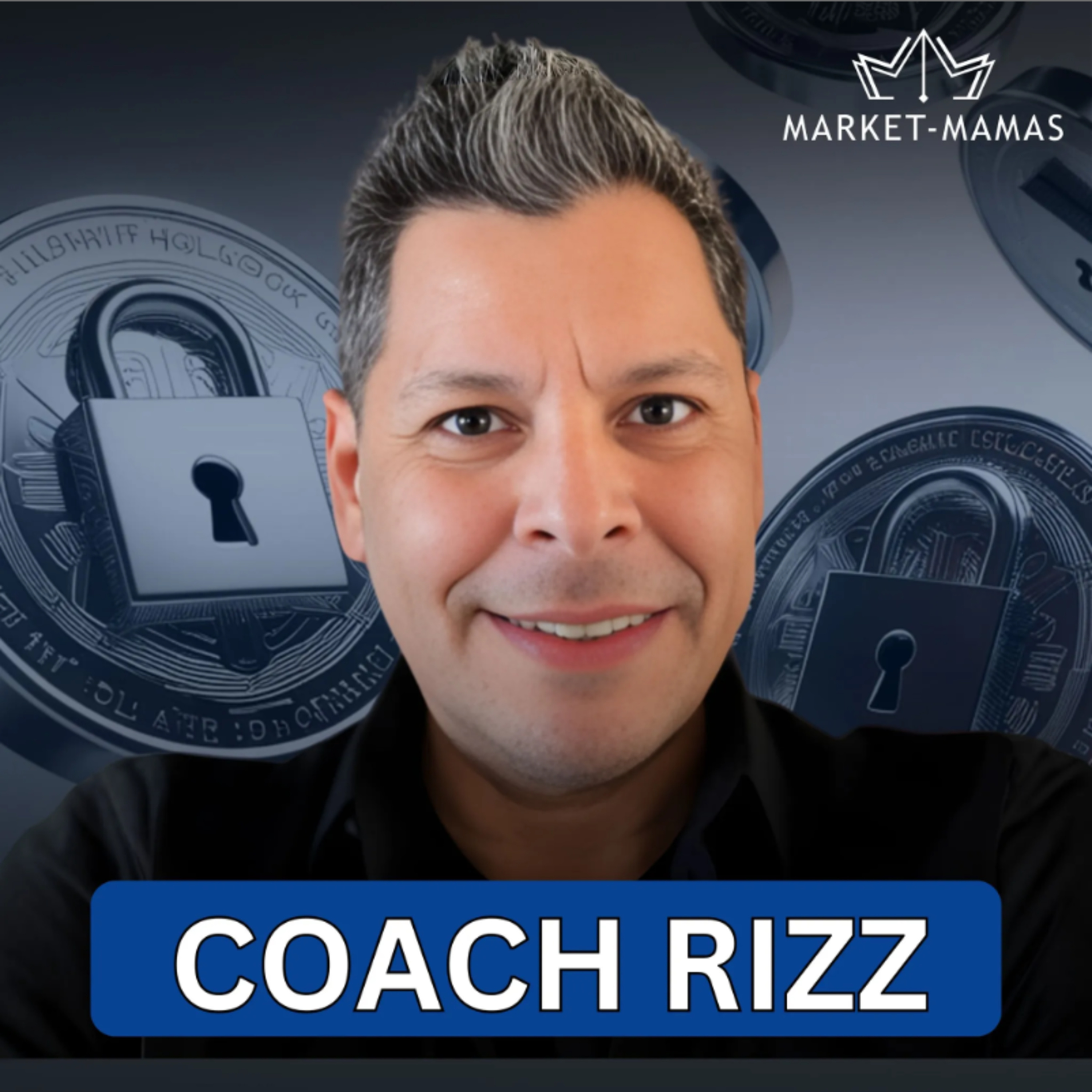 From Early Crypto Chaos to Consistently Profitable Trading: Lessons from Coach Rizz at BluSky episode artwork