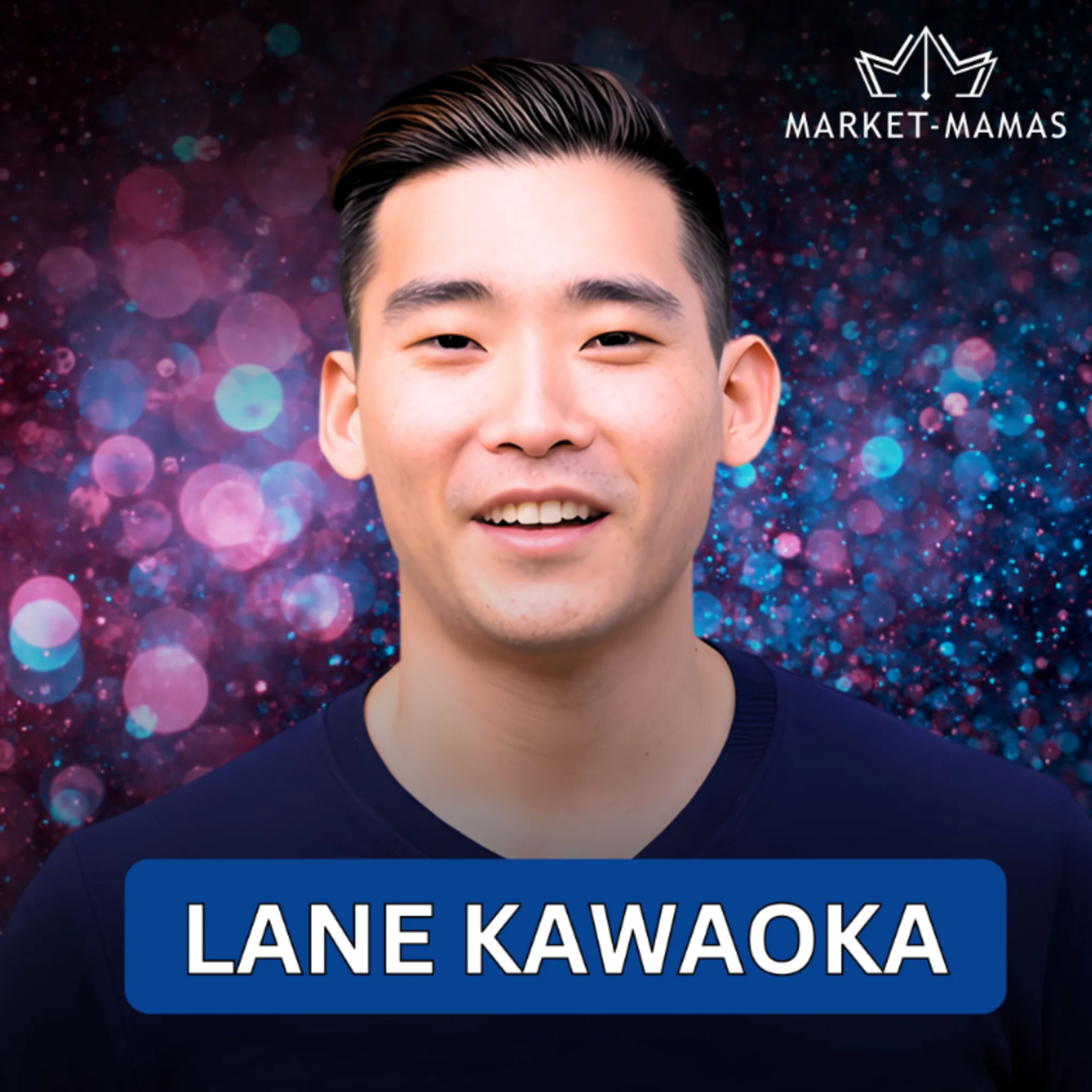 How Traders Can Build Real Wealth with Passive Income from Real Estate with Lane Kawaoka episode artwork