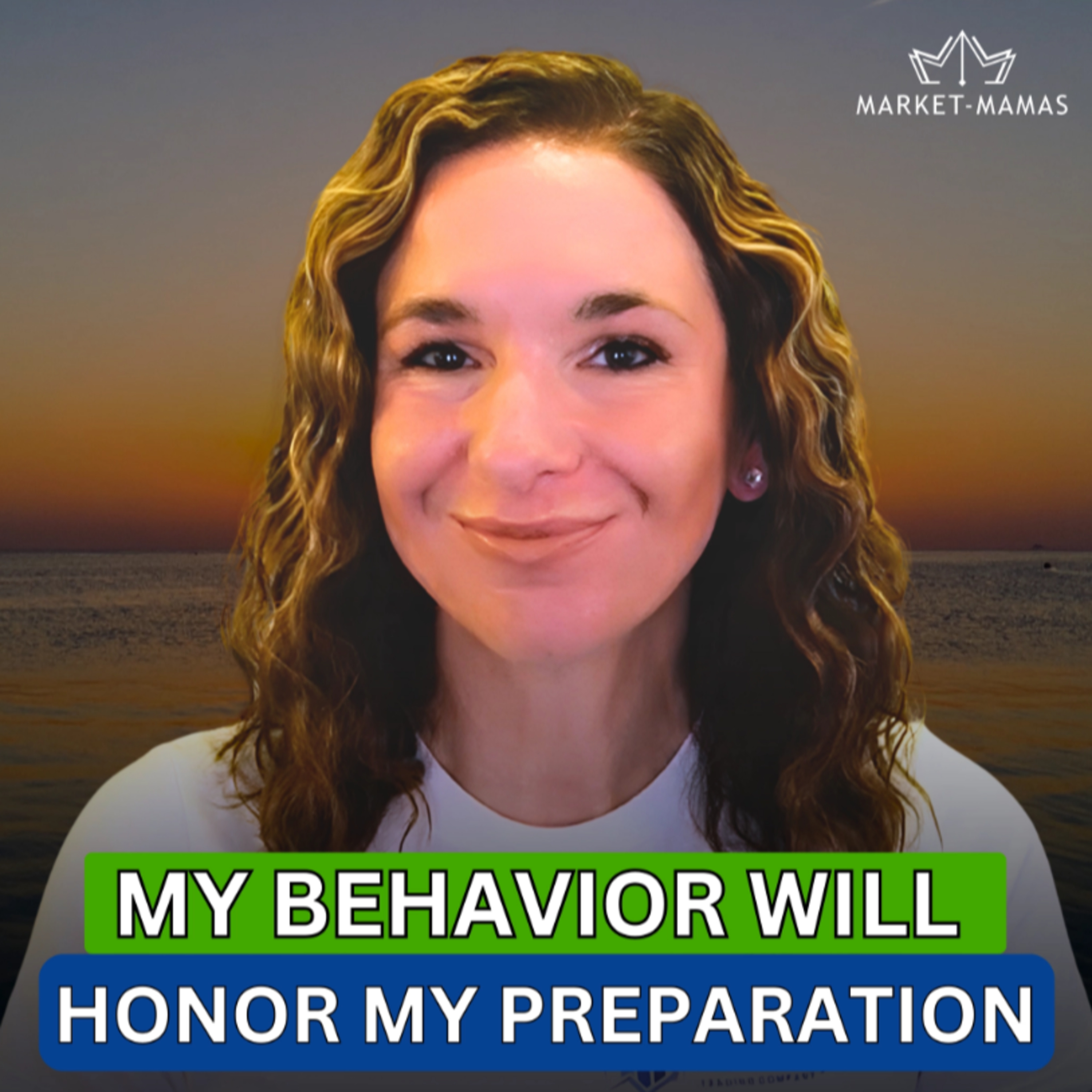 Market Mamas: Day Trader Psychology