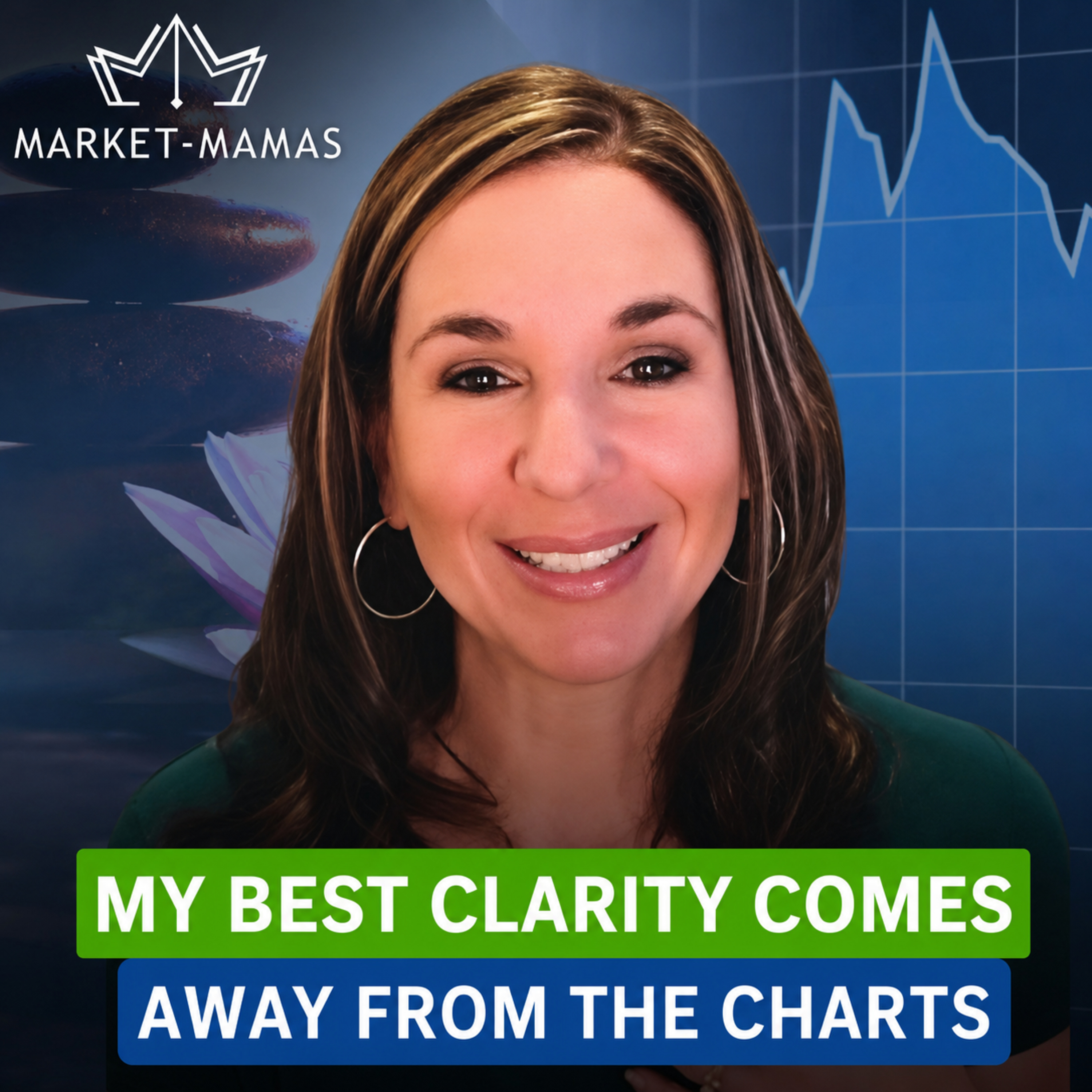 The Trading Psychology Secret Every Futures Trader Needs: Why & How Your Nervous System Matters episode artwork