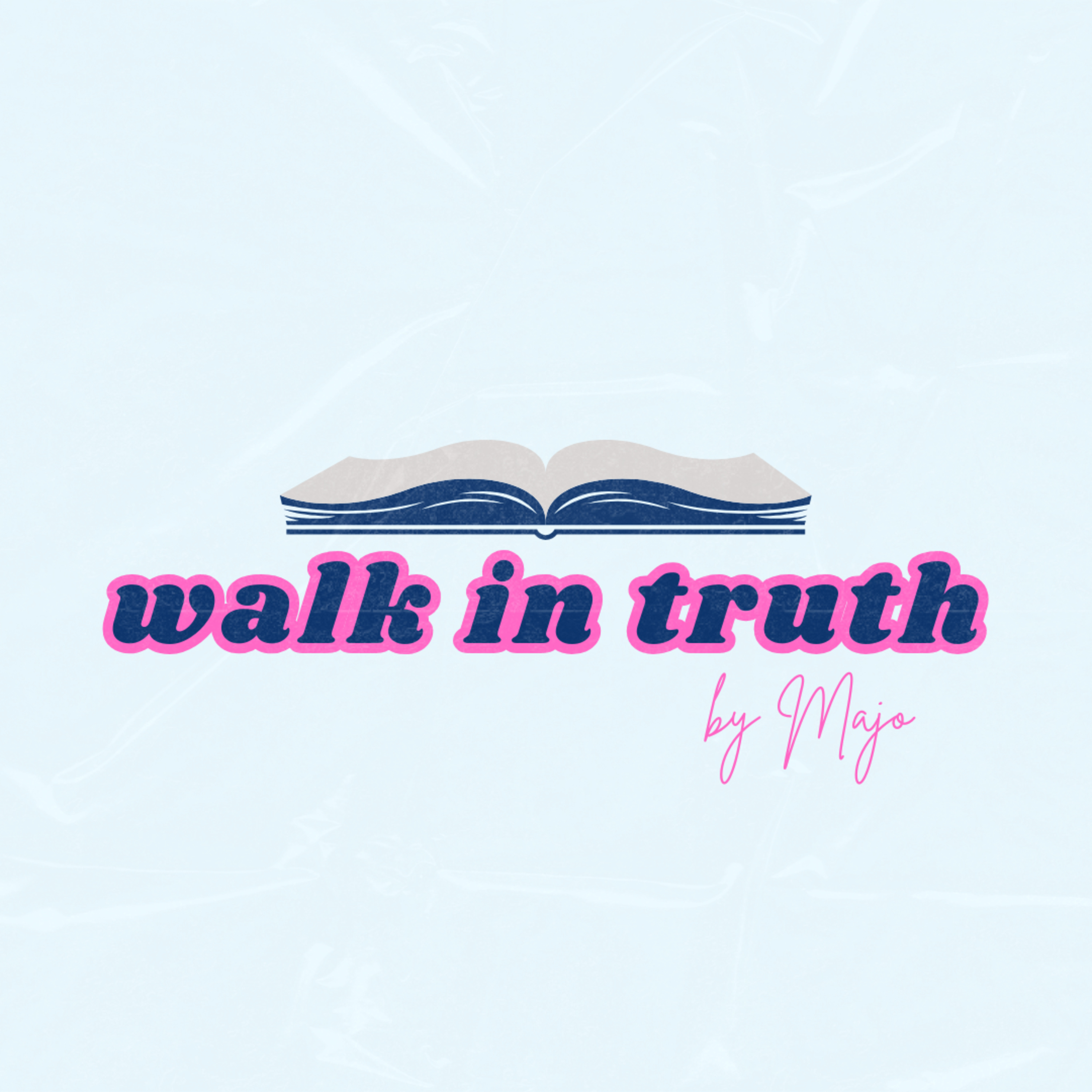 Walk in Truth | Capsule #43 episode artwork