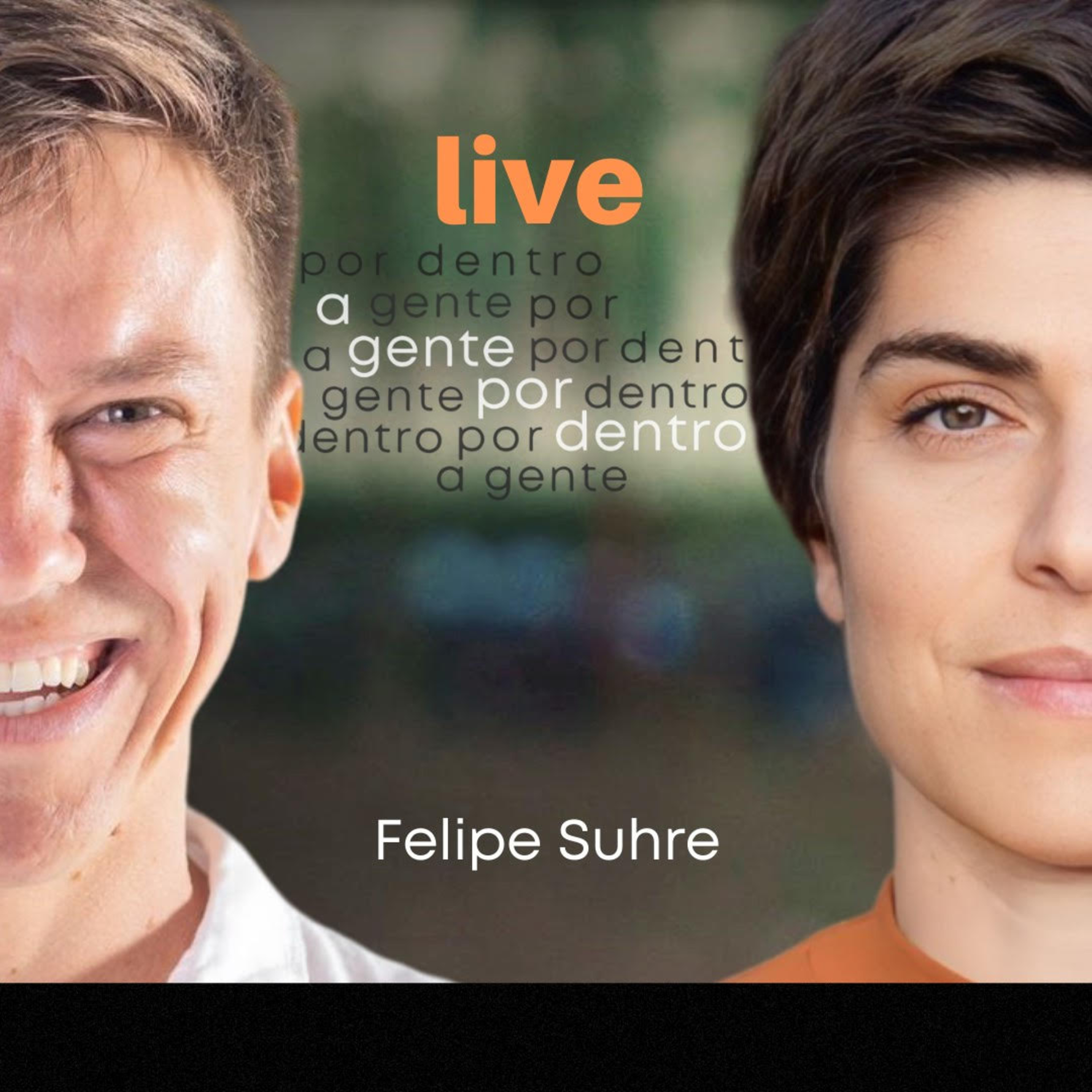A Gente Por Dentro
