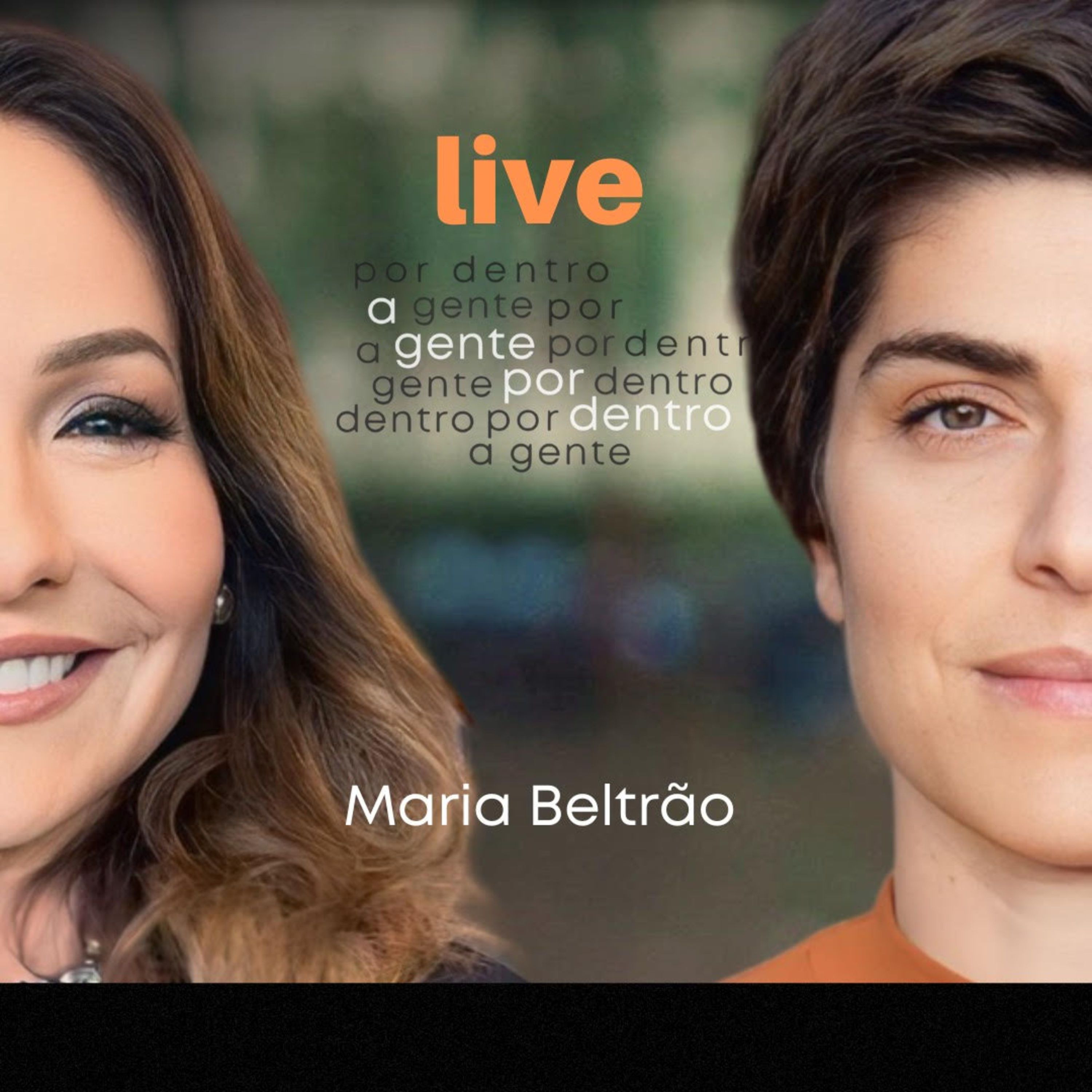 A Gente Por Dentro