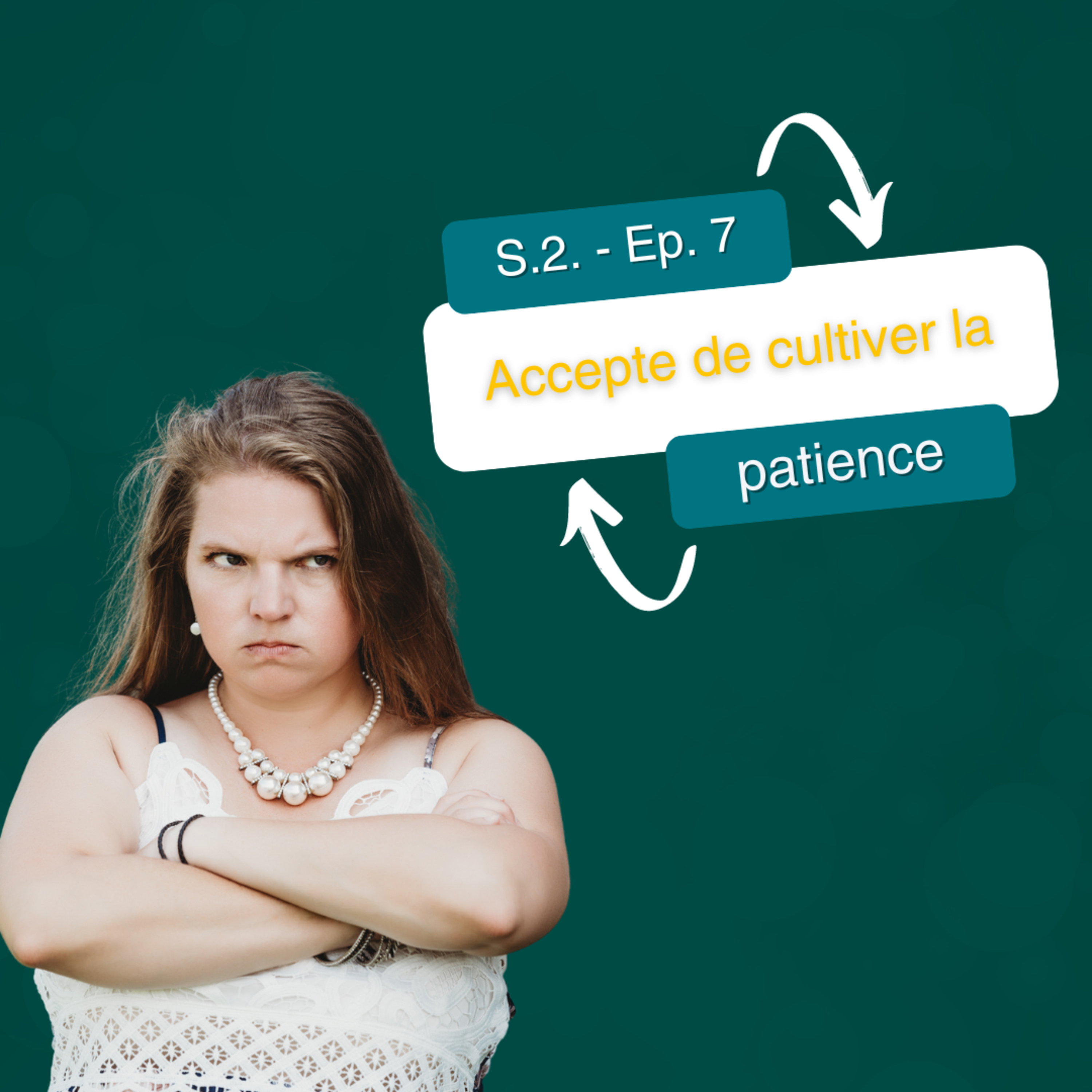 Sois Enfin Visible