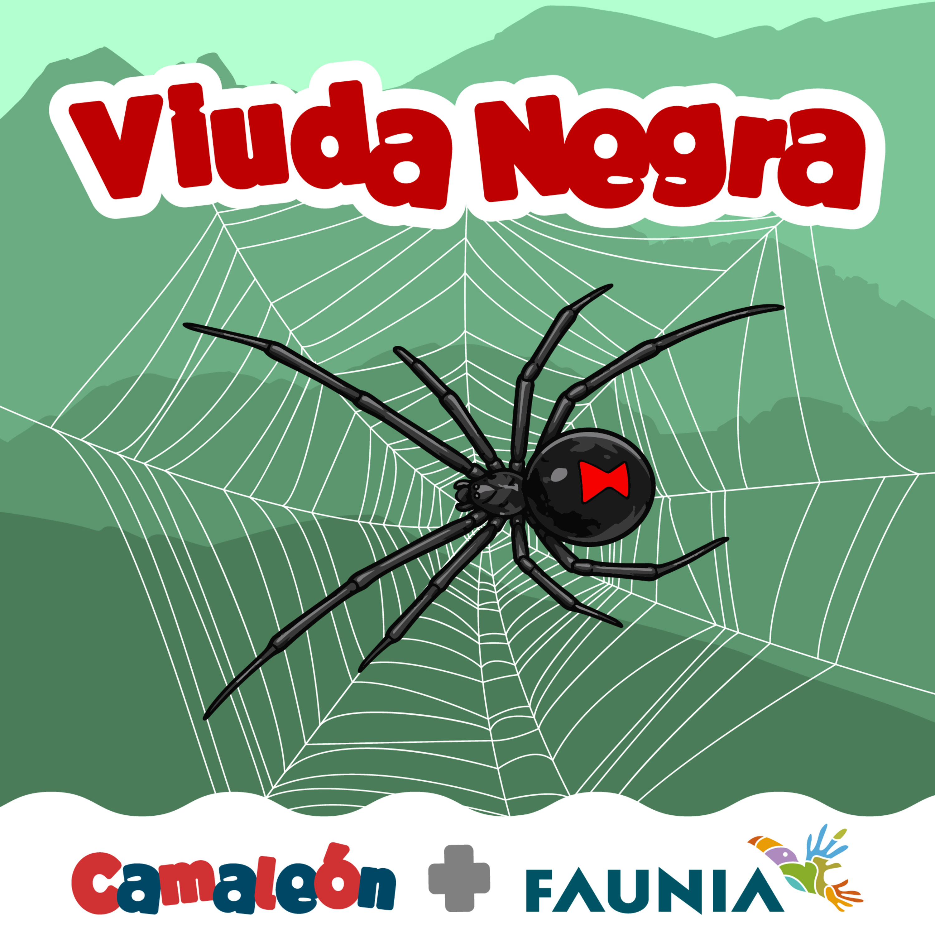 Viuda negra: La verdad detrás del miedo