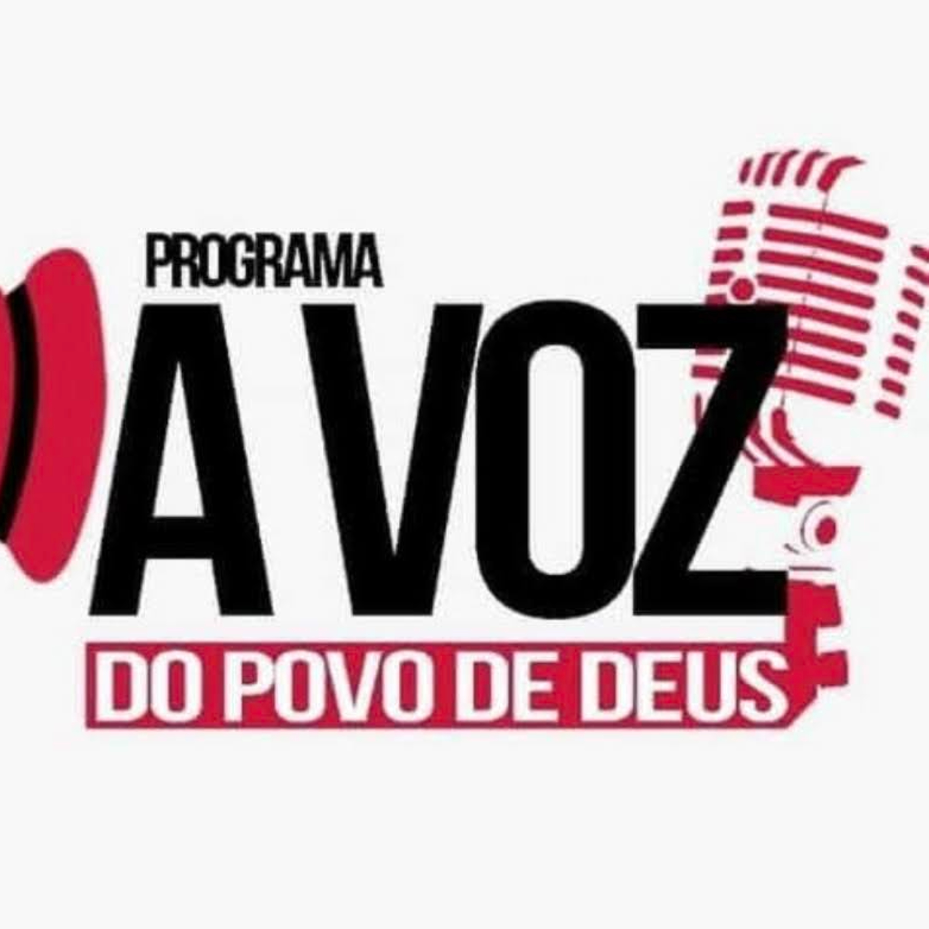 Programa A Voz do Povo de Deus
