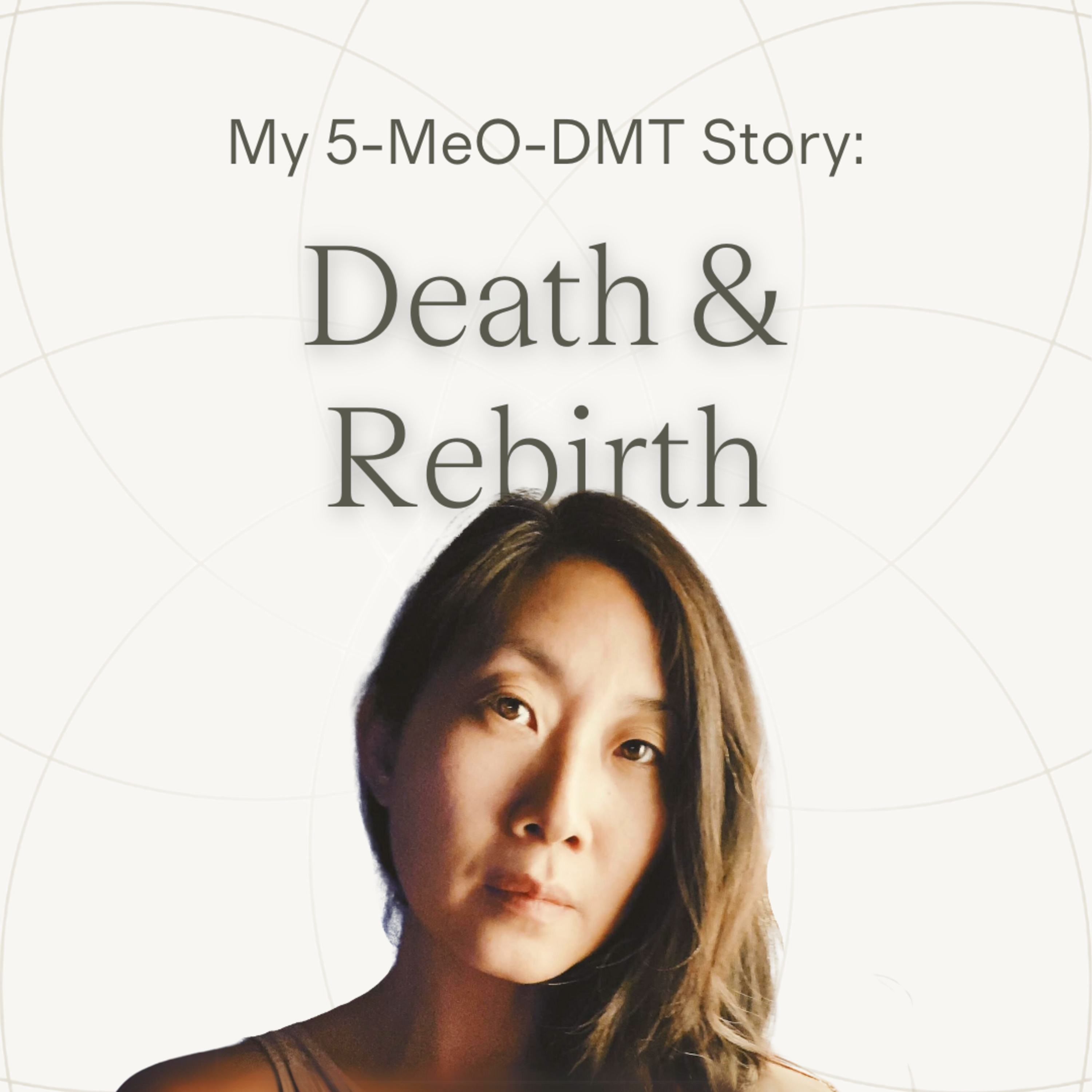 Still In It : 5-MeO-DMT Stories
