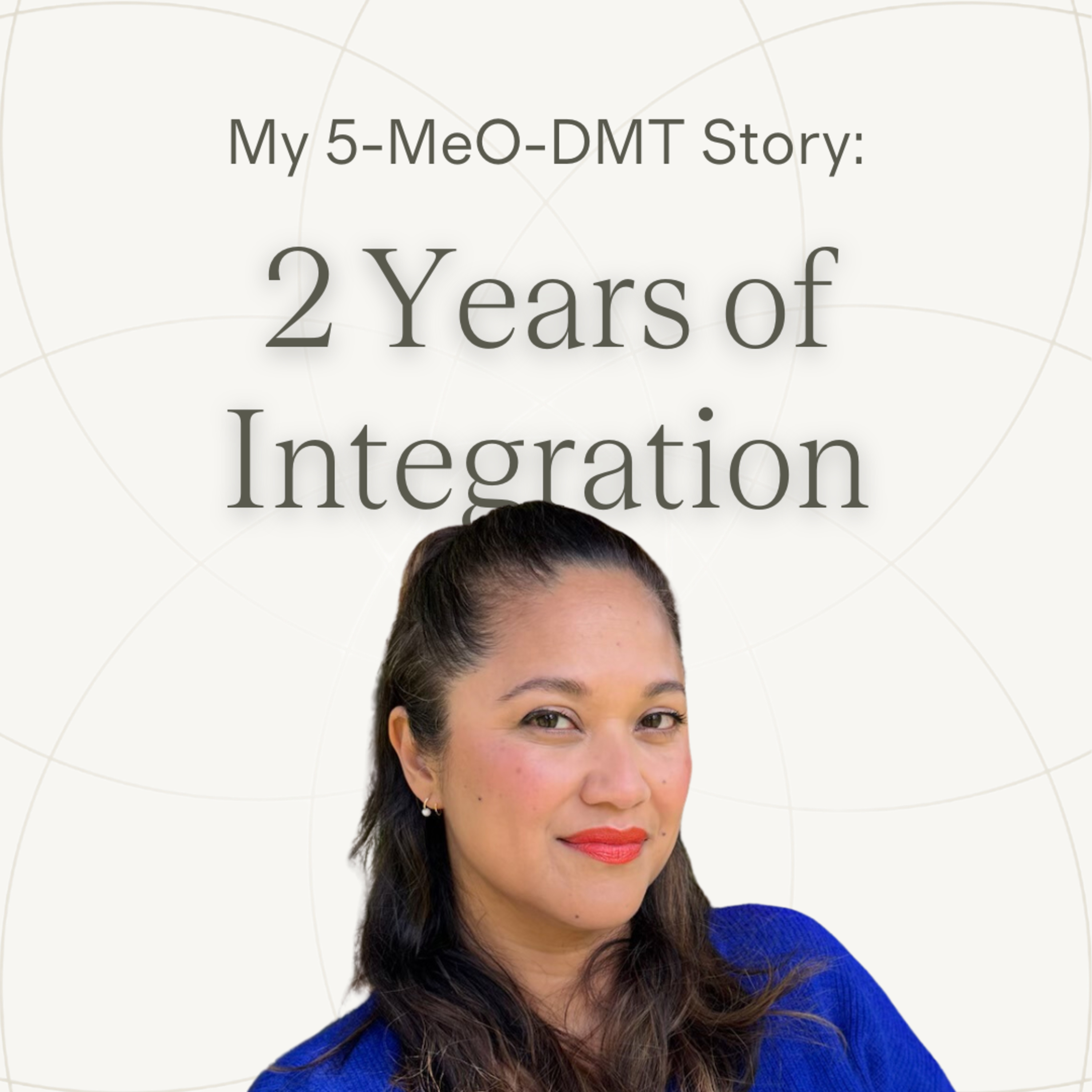Still In It : 5-MeO-DMT Stories
