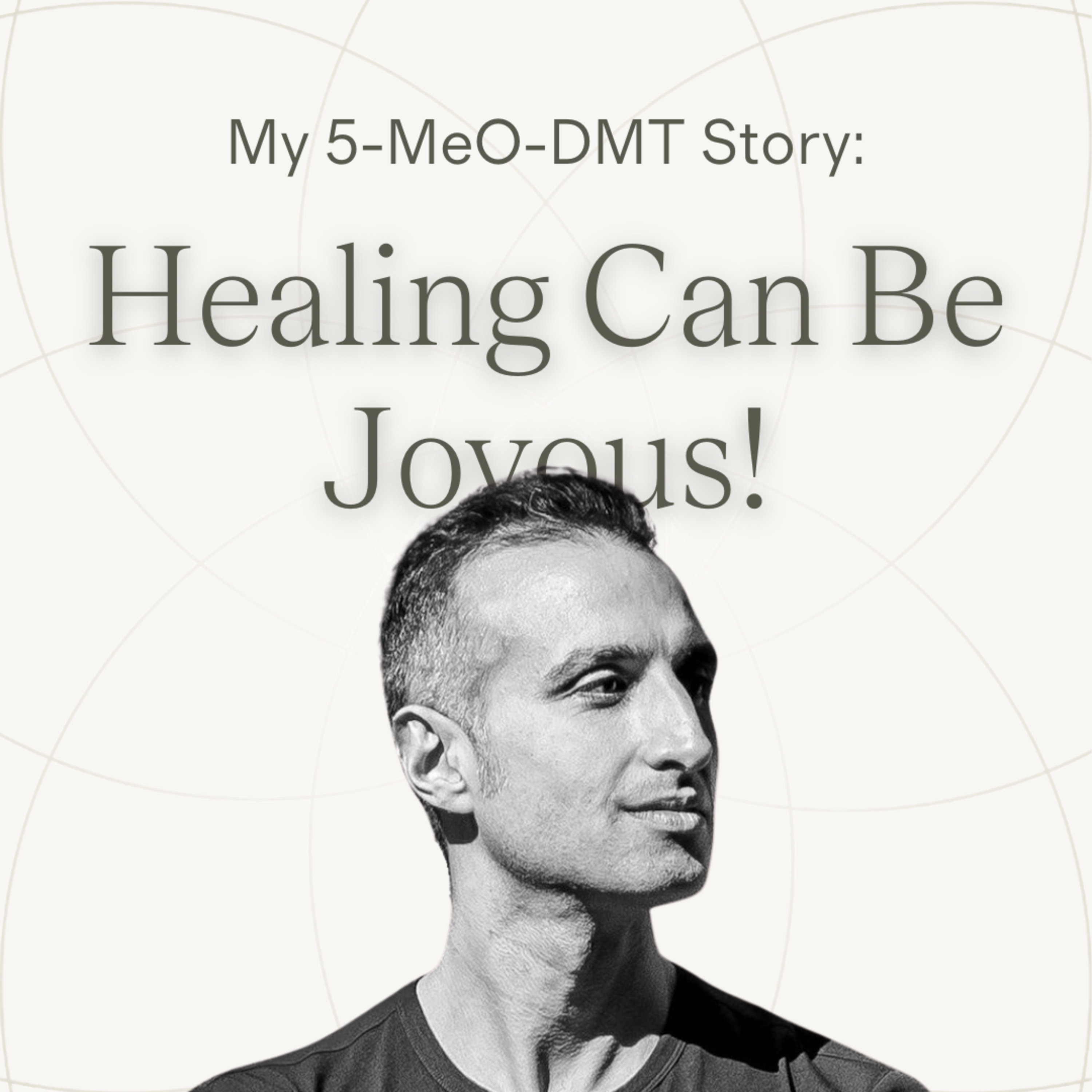 Still In It : 5-MeO-DMT Stories