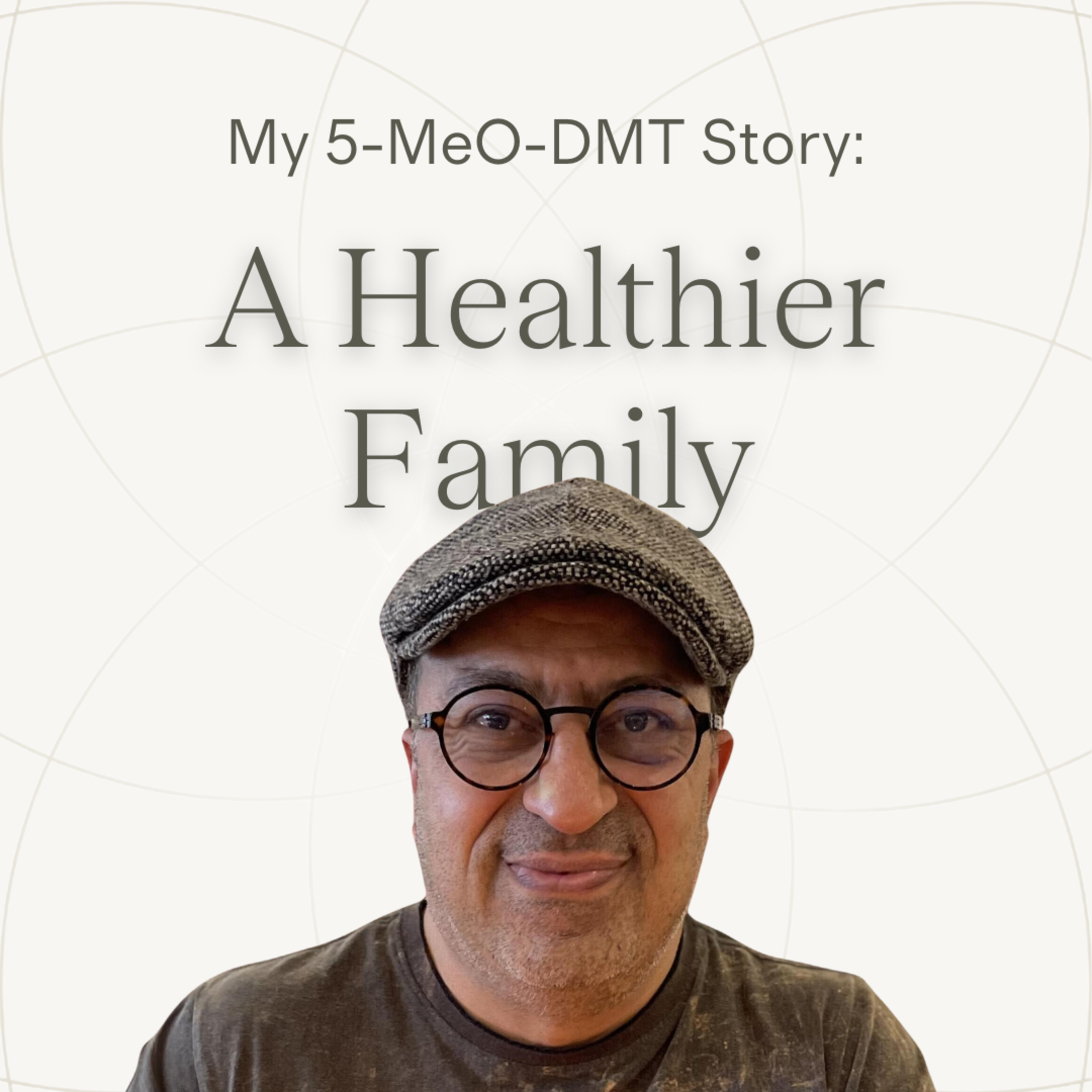 Still In It : 5-MeO-DMT Stories