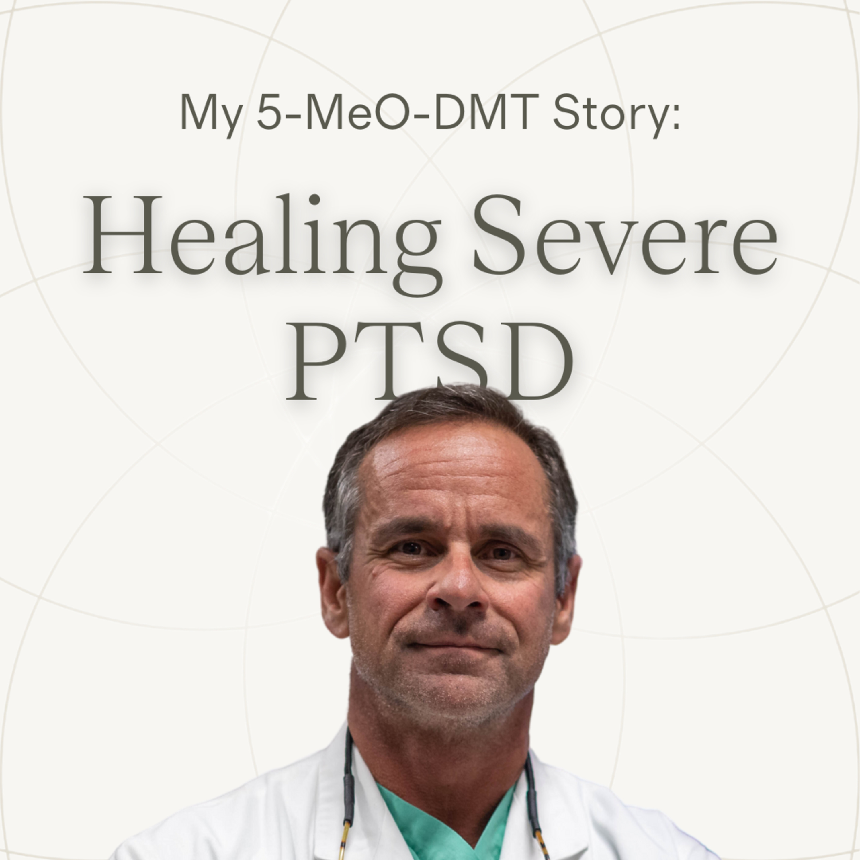 Still In It : 5-MeO-DMT Stories