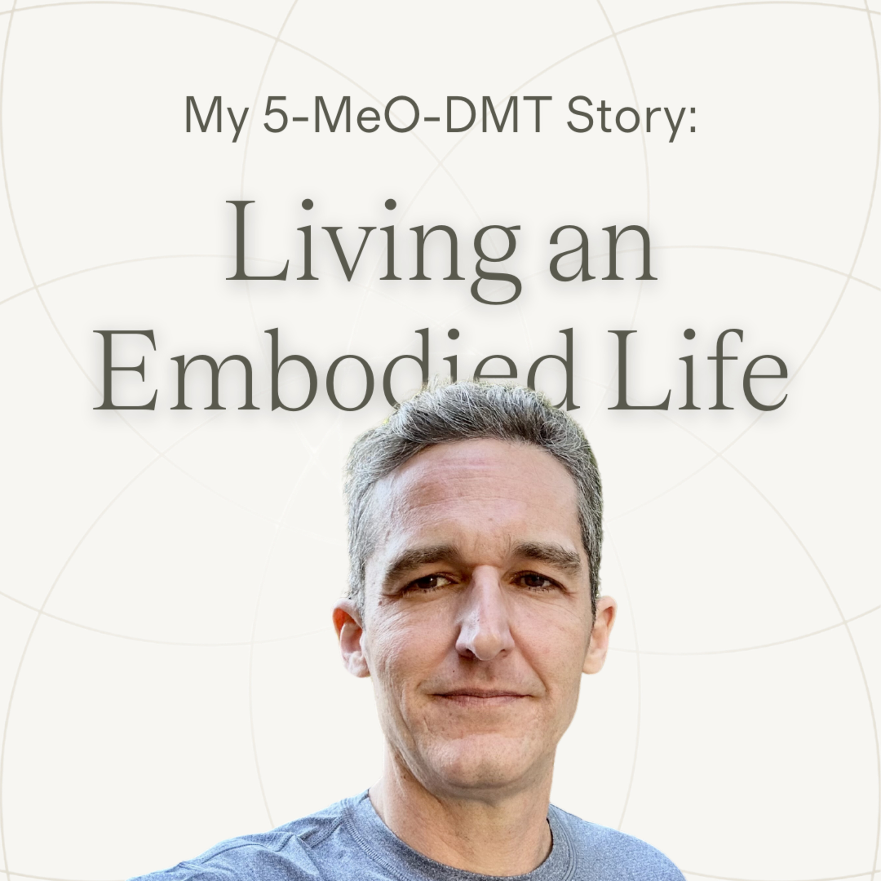 Still In It : 5-MeO-DMT Stories
