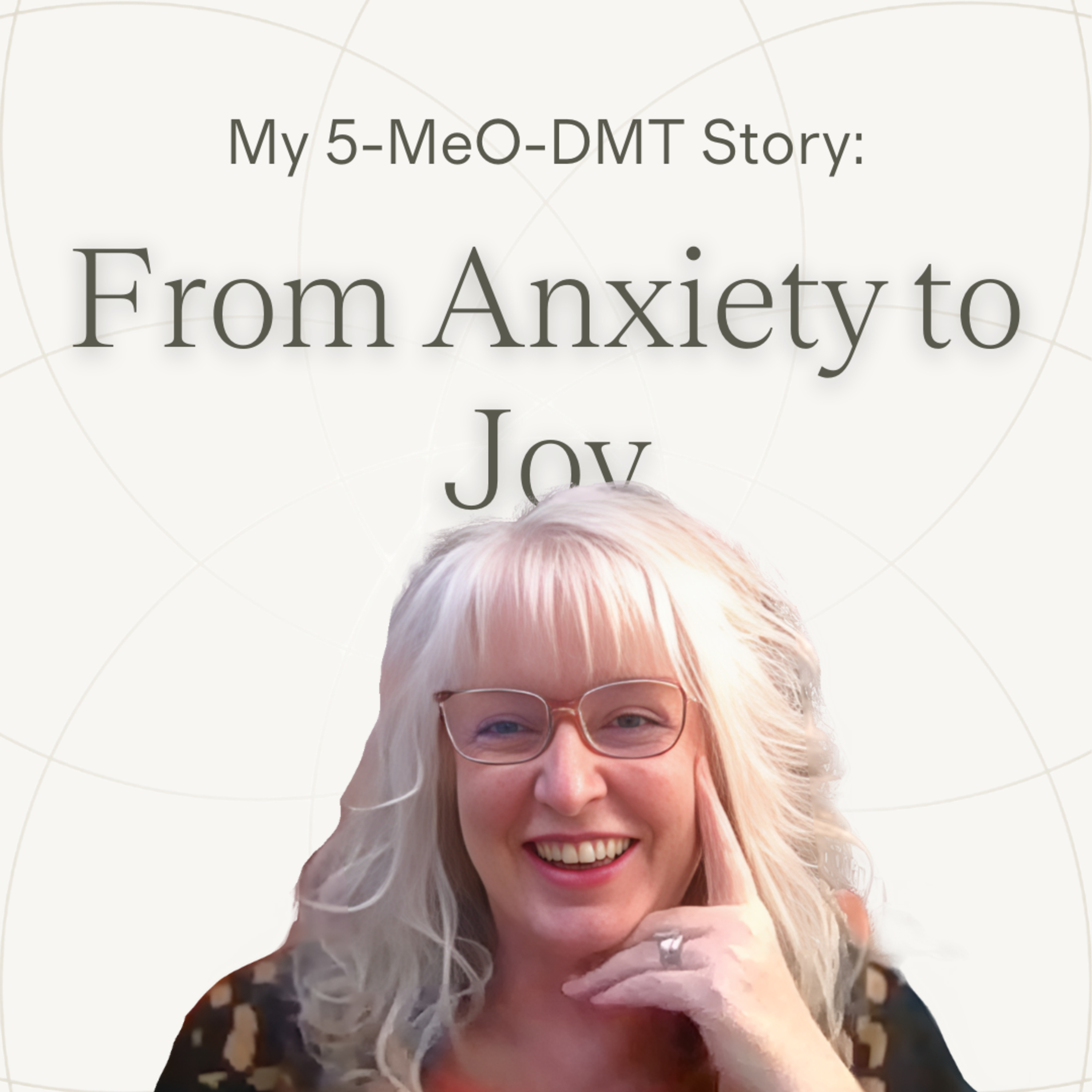 Still In It : 5-MeO-DMT Stories