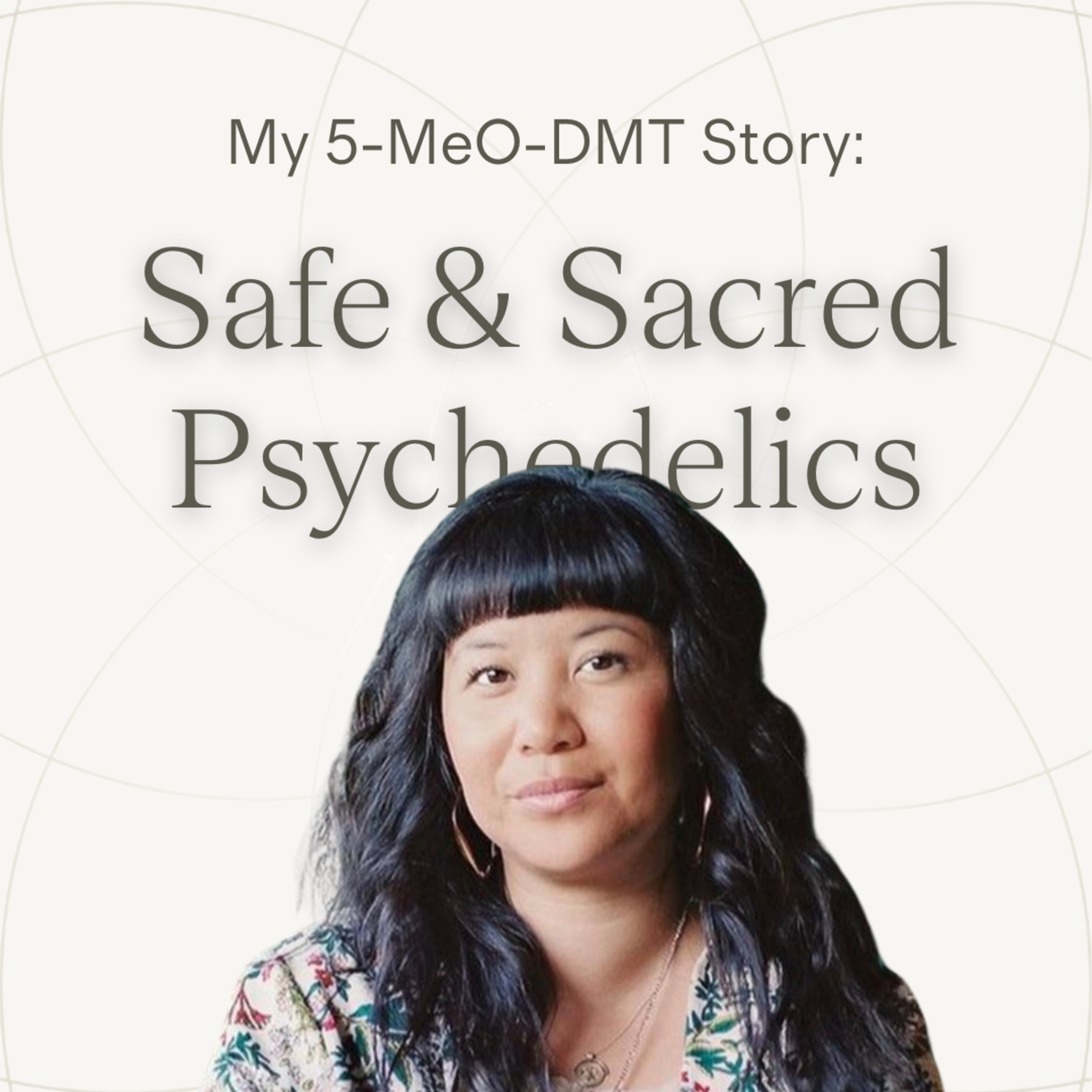 Still In It : 5-MeO-DMT Stories