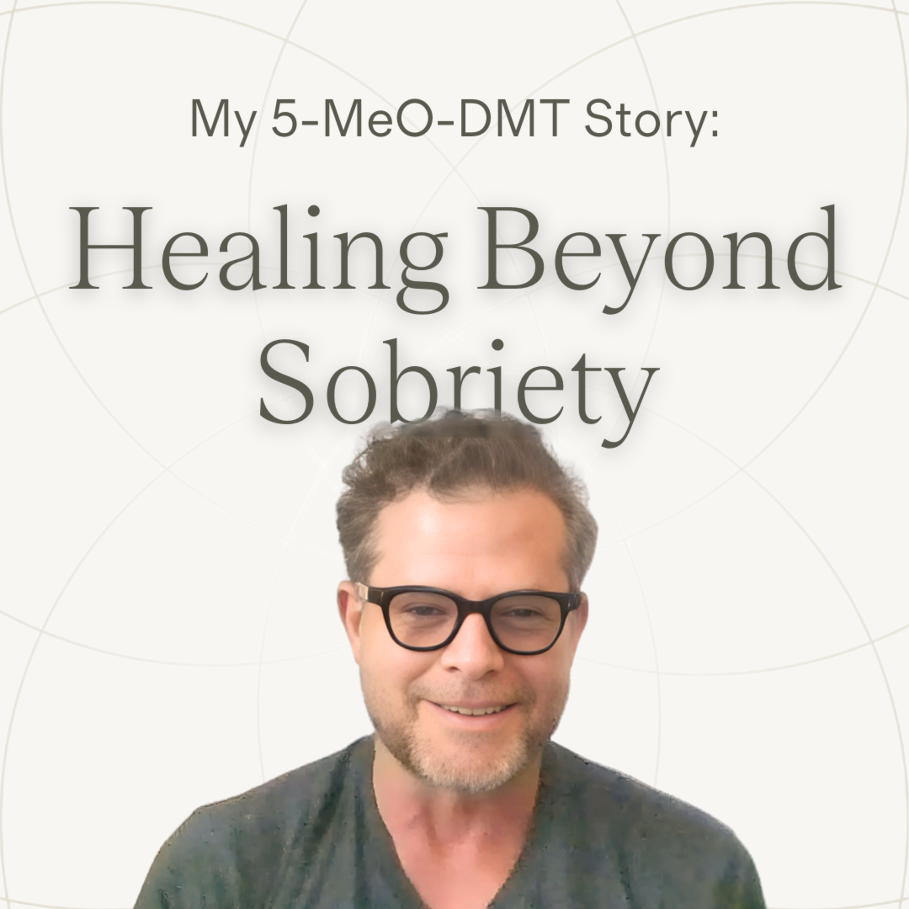 Still In It : 5-MeO-DMT Stories