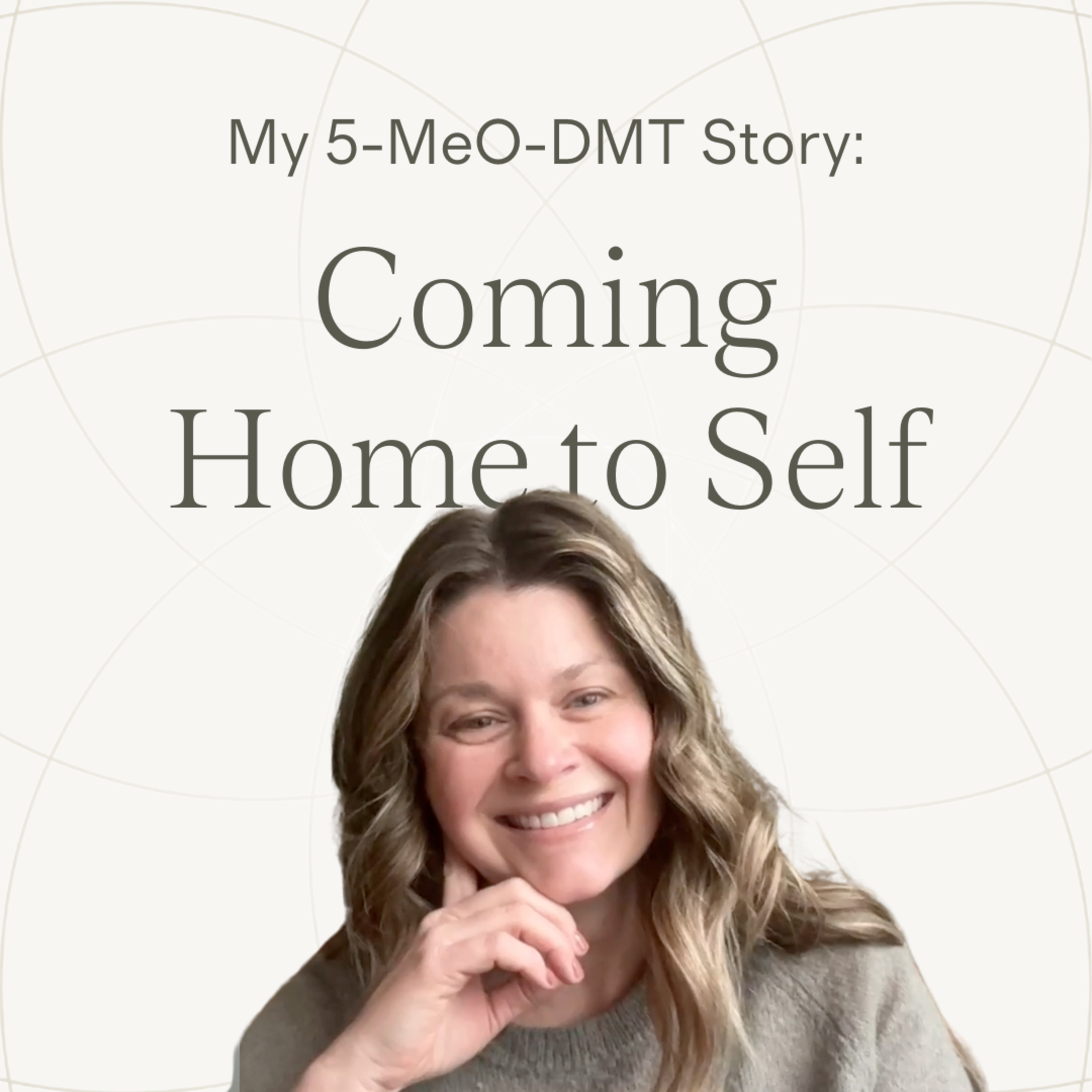 Still In It : 5-MeO-DMT Stories
