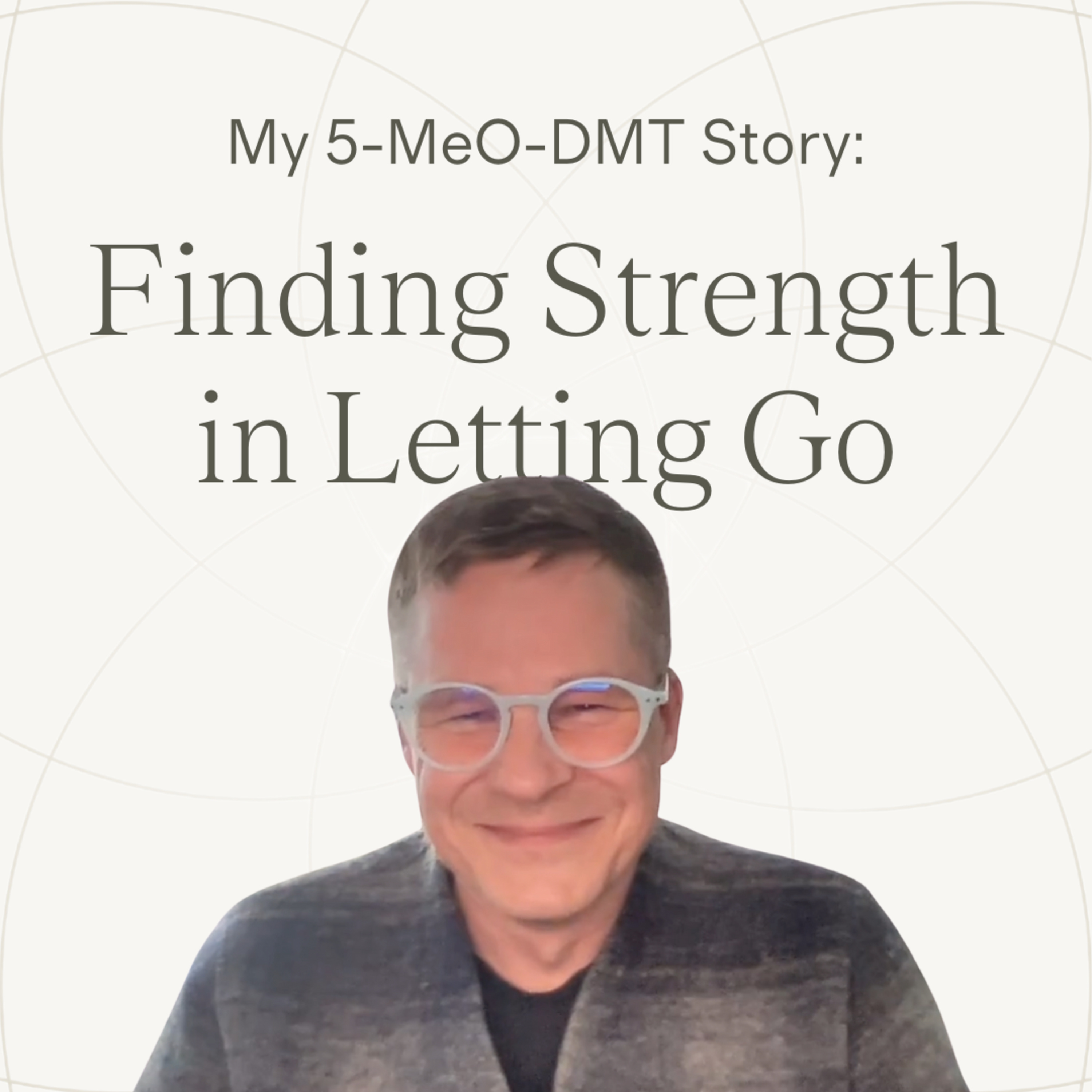 Still In It : 5-MeO-DMT Stories