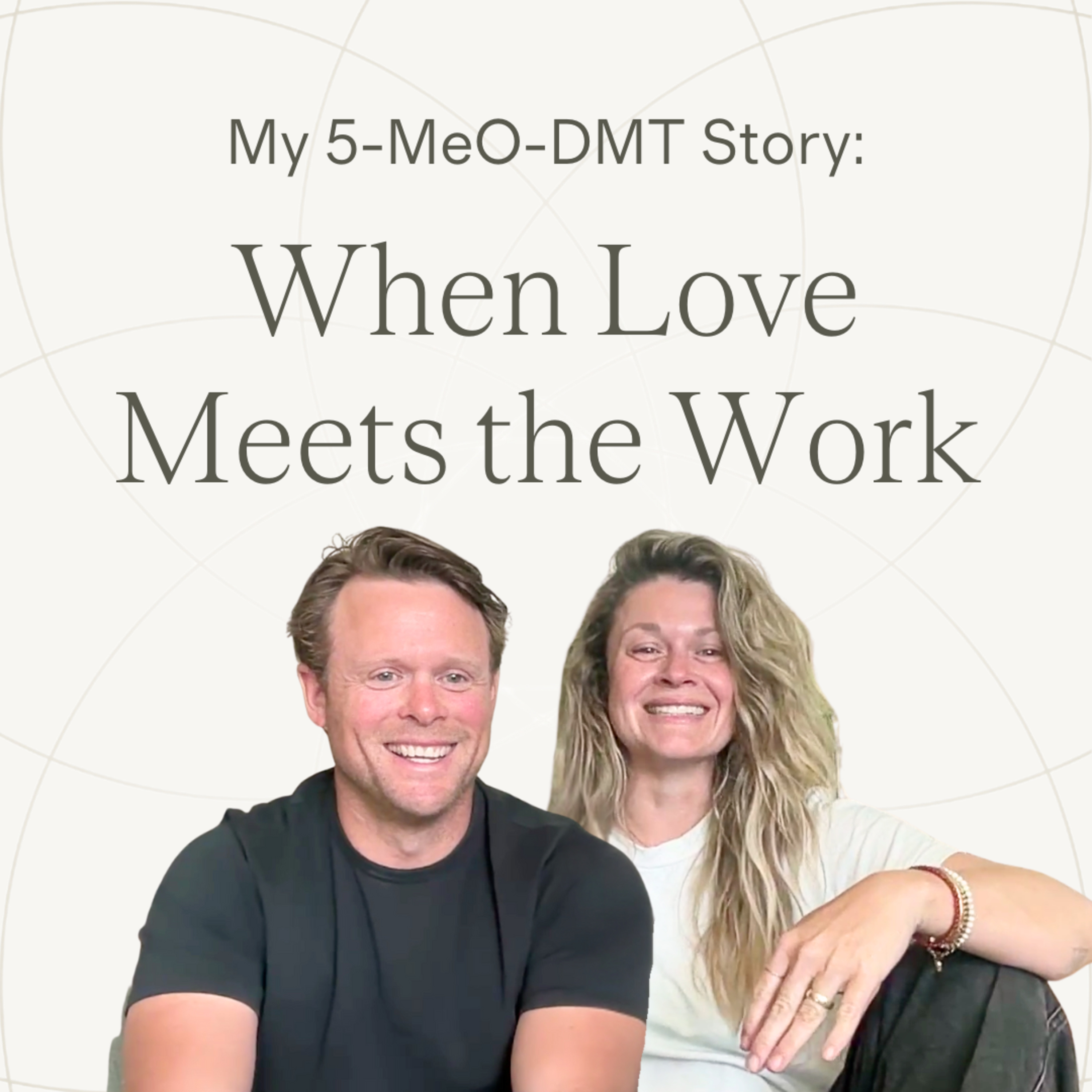 Still In It : 5-MeO-DMT Stories