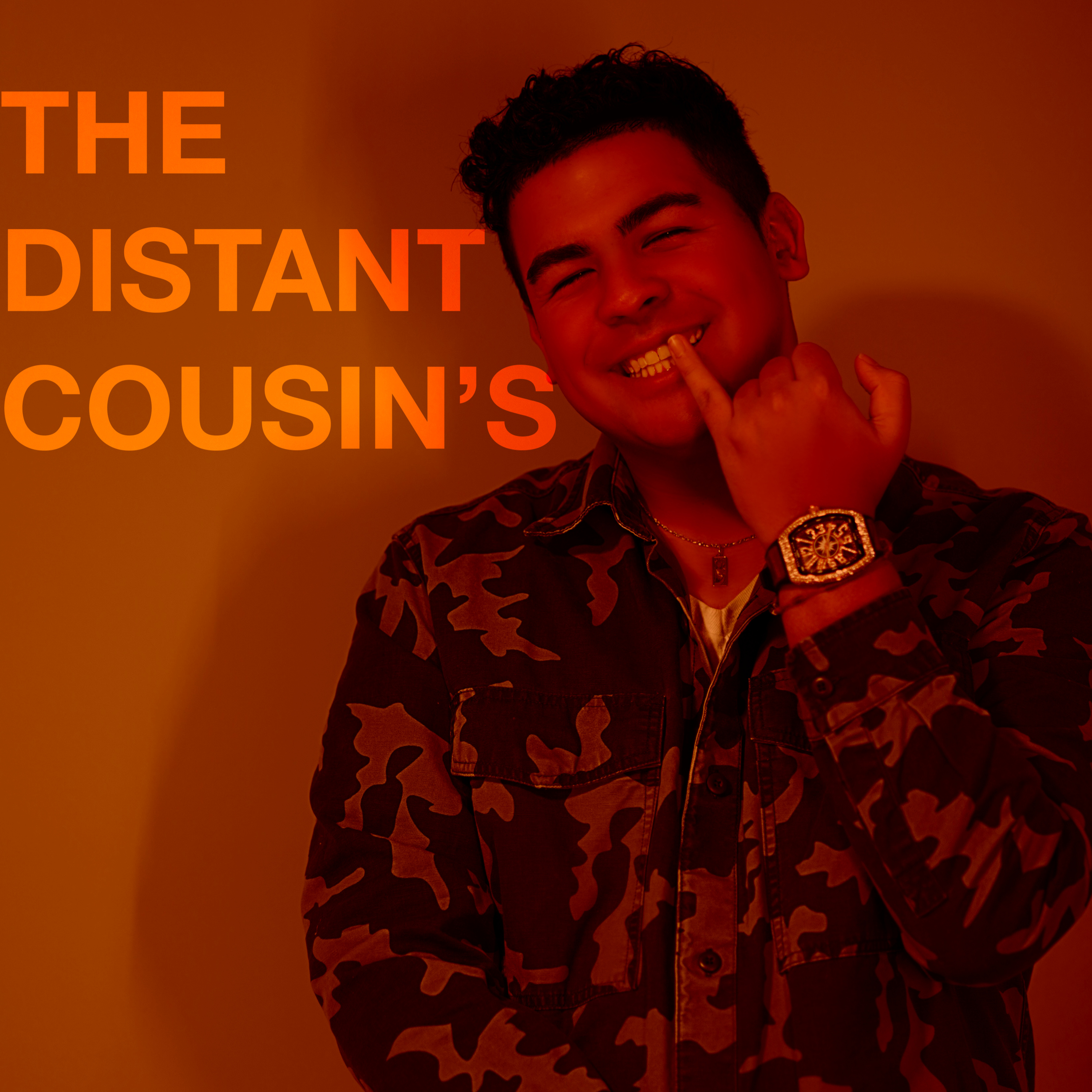 The Distant Cousin\'s Podcast
