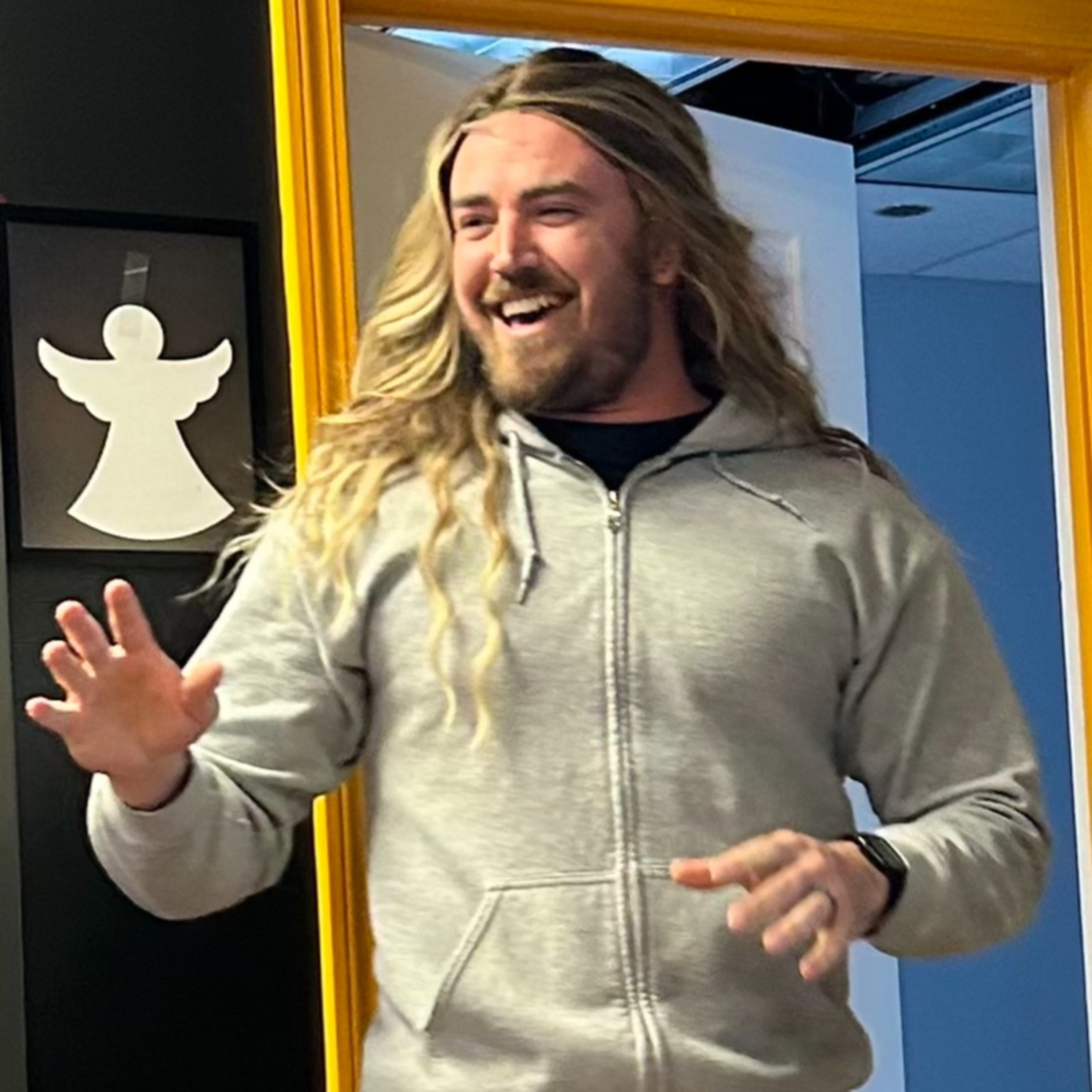 So I Was In This House Podcast: Service and Sales Tales