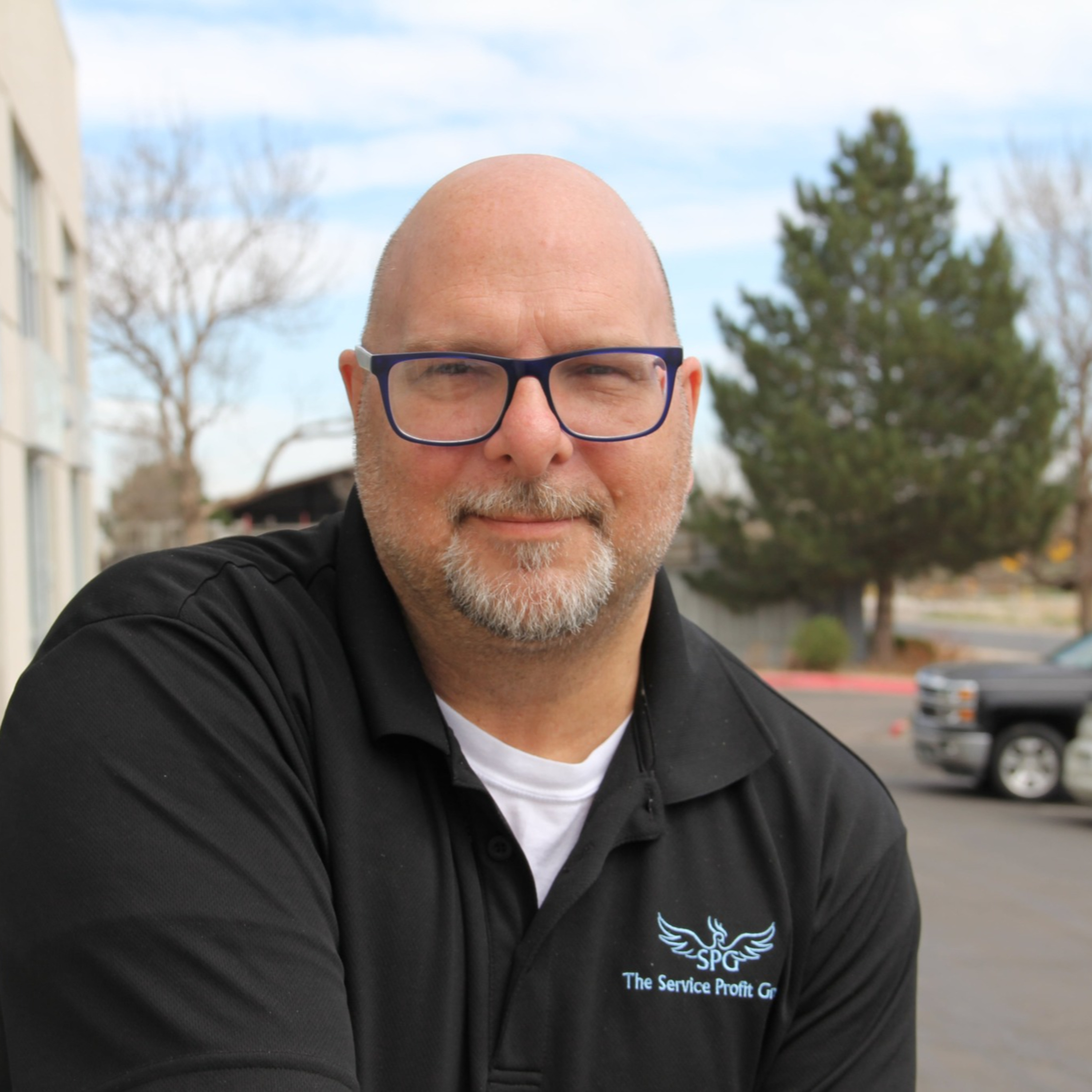 So I Was In This House Podcast: Service and Sales Tales