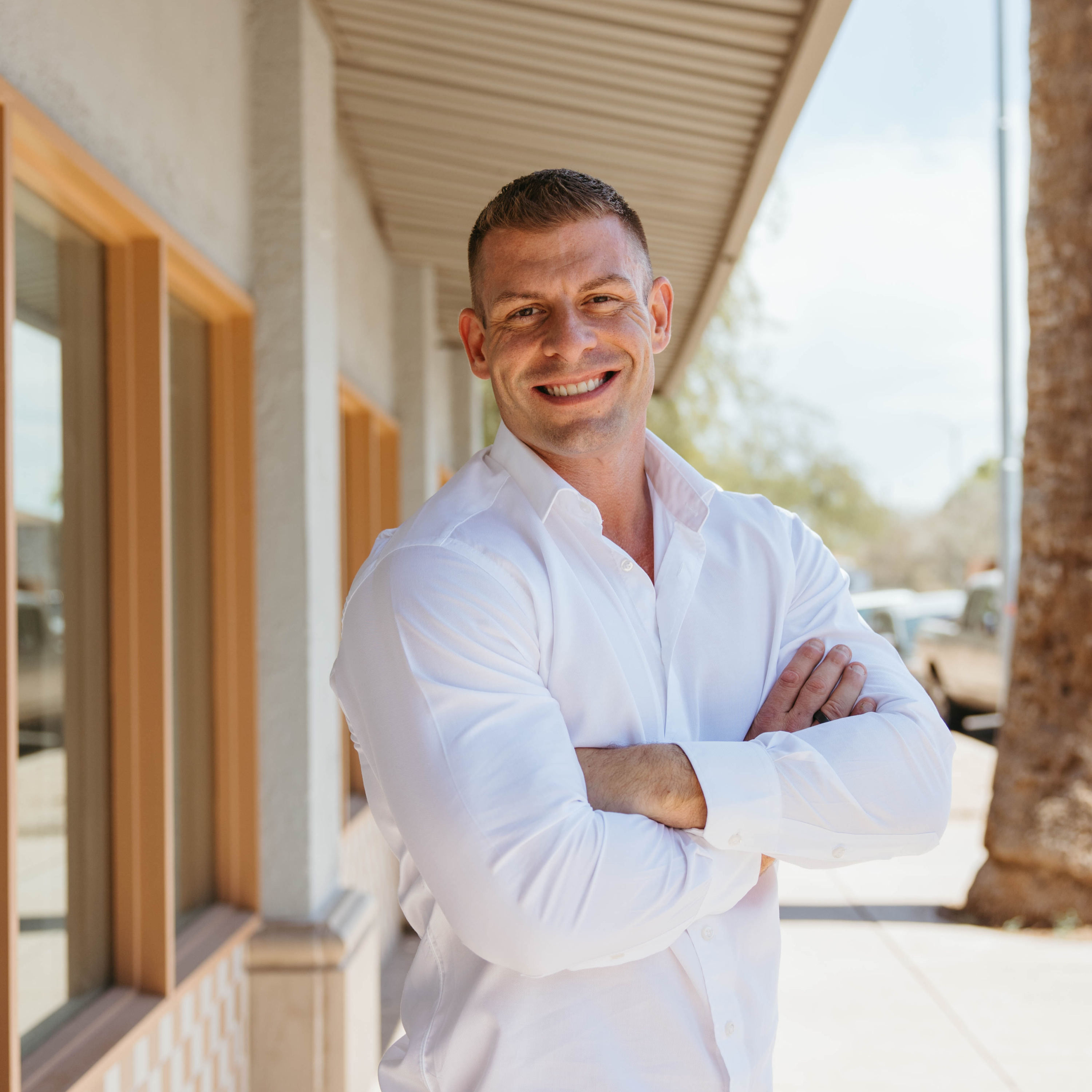 So I Was In This House Podcast: Service and Sales Tales