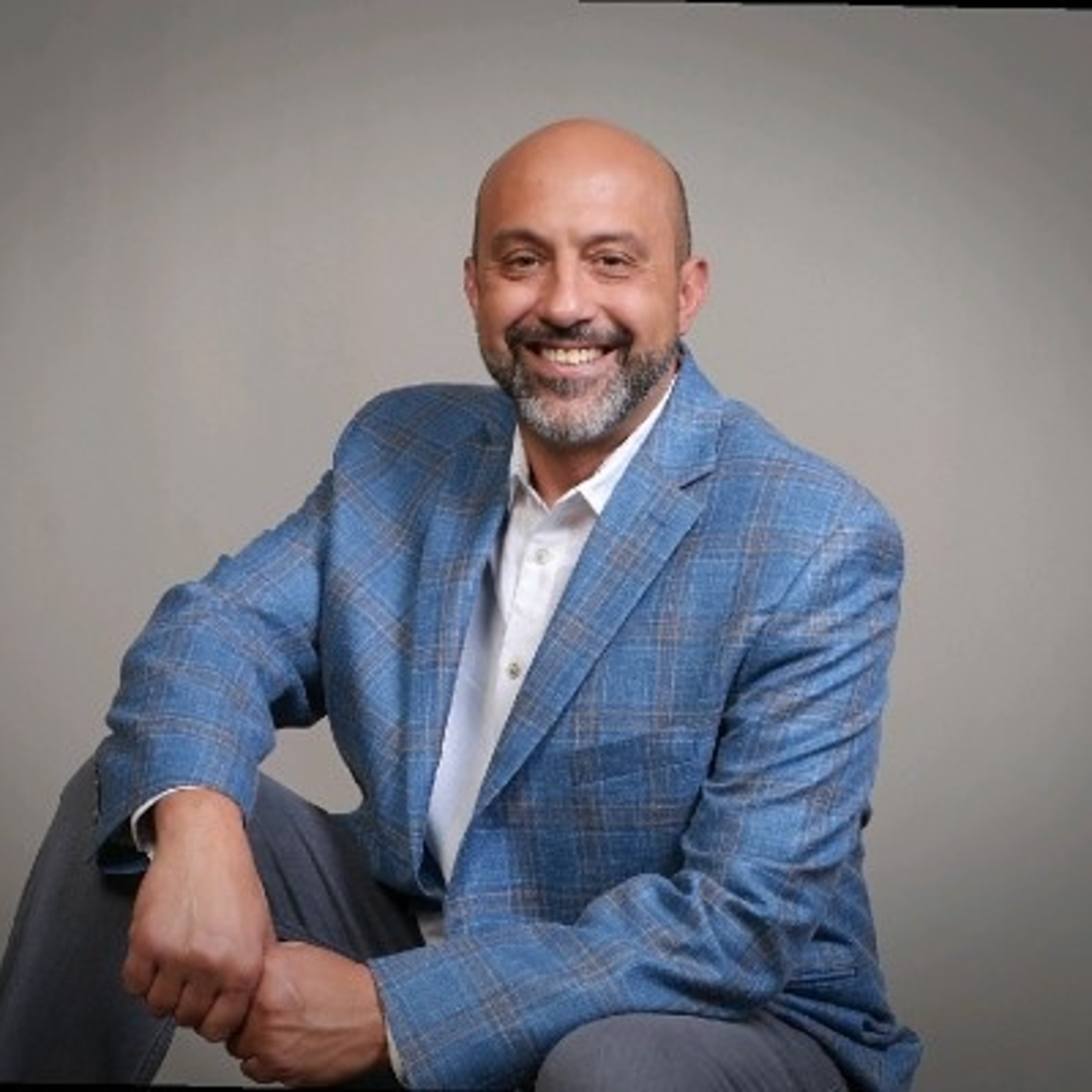 So I Was In This House Podcast: Service and Sales Tales