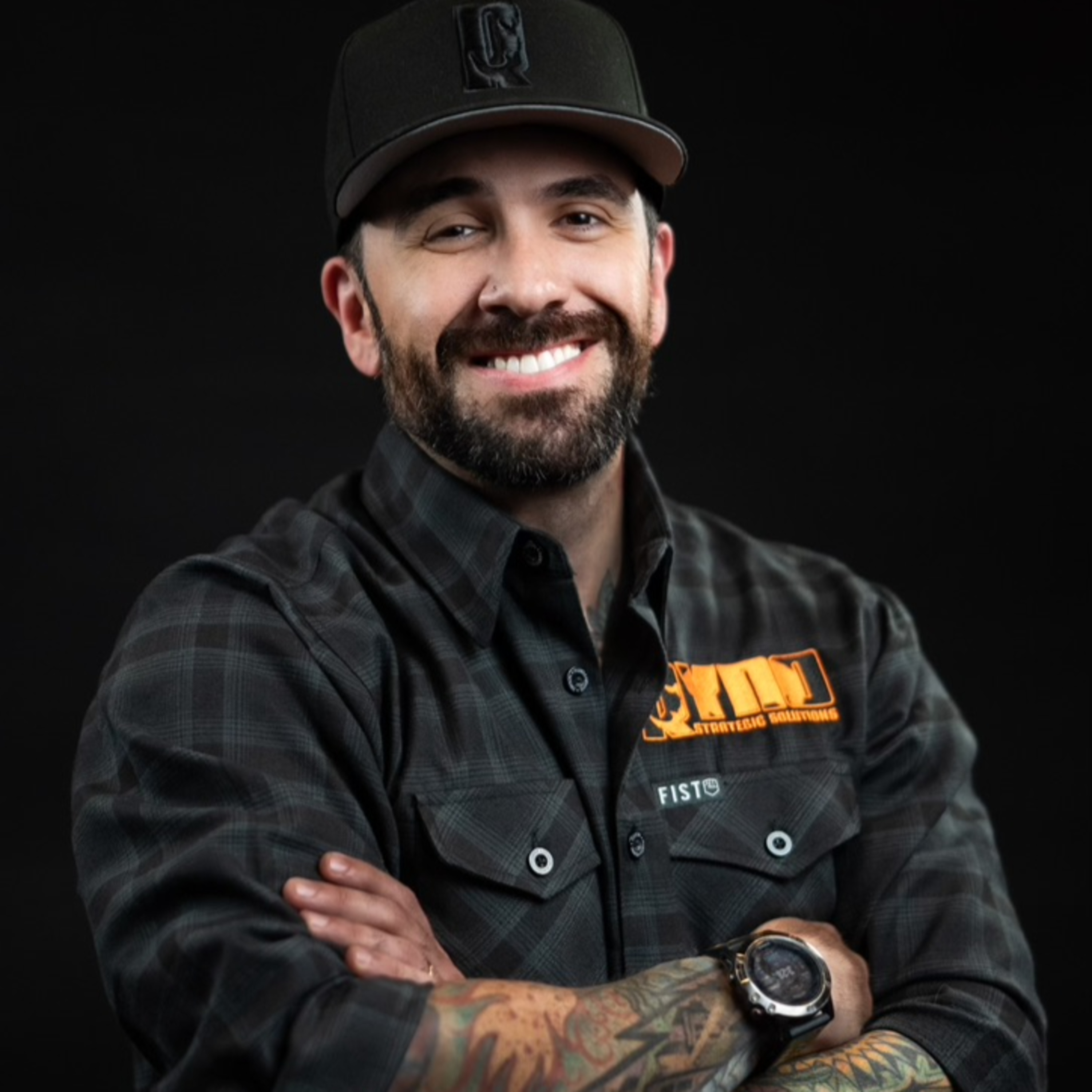 So I Was In This House Podcast: Service and Sales Tales