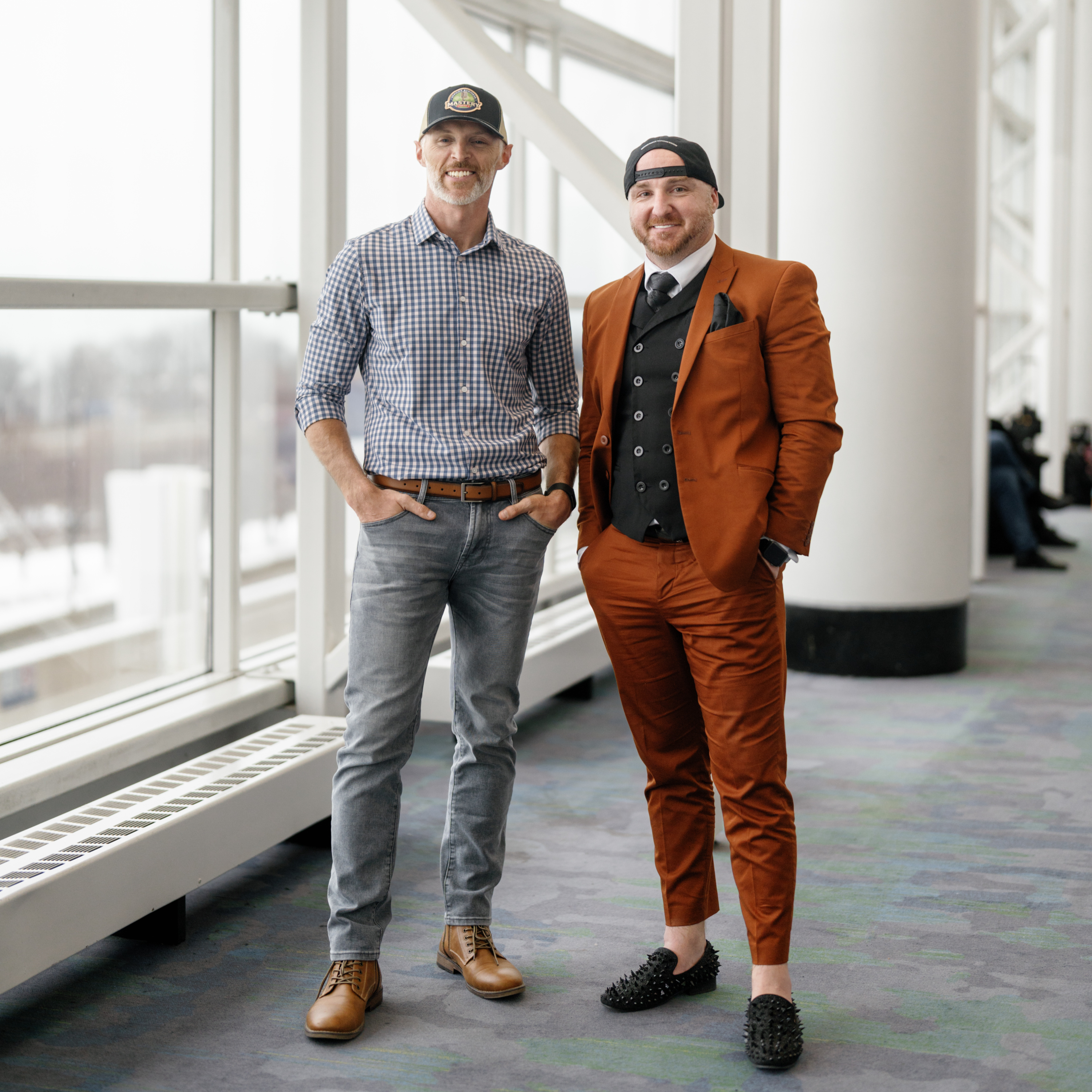 So I Was In This House Podcast: Service and Sales Tales