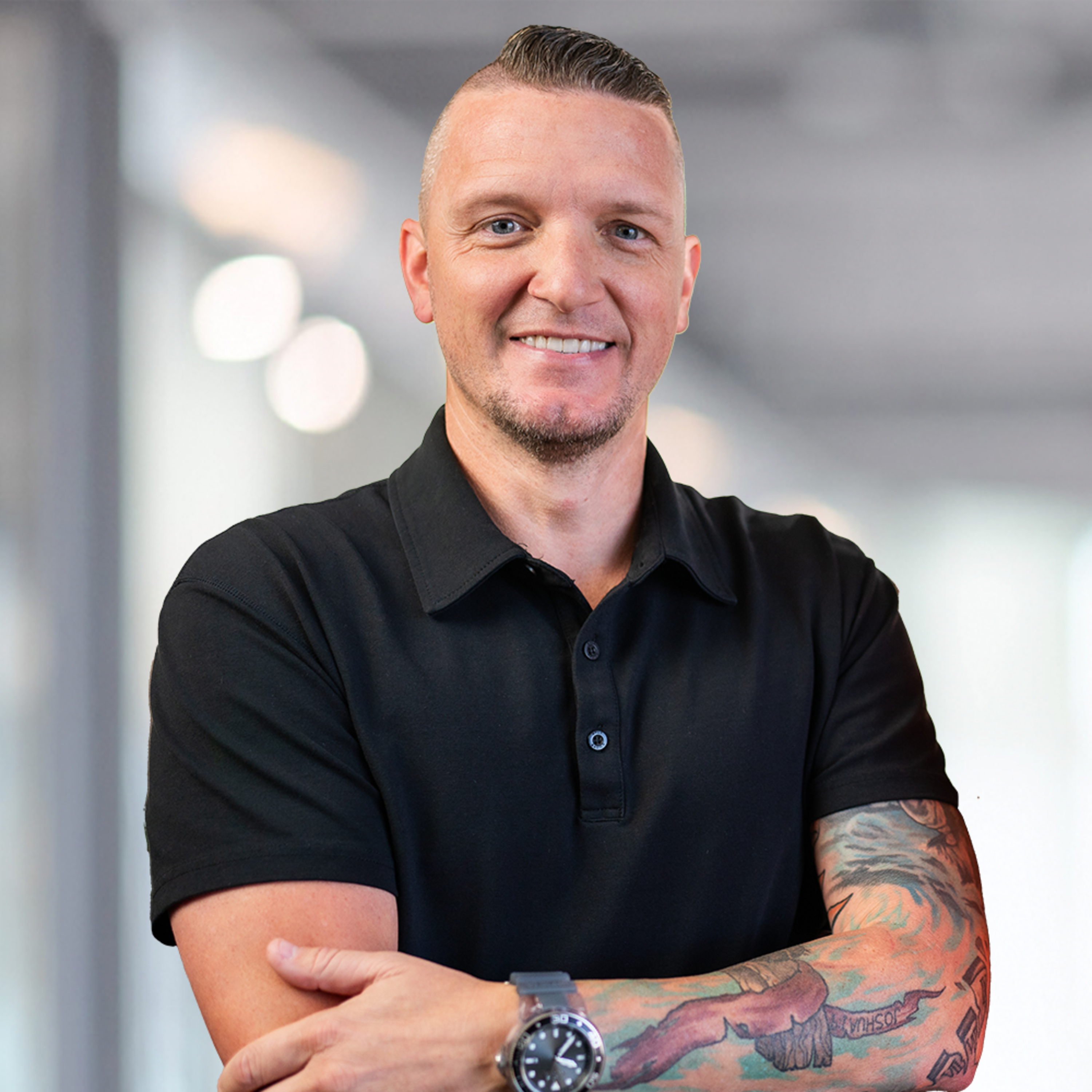 So I Was In This House Podcast: Service and Sales Tales